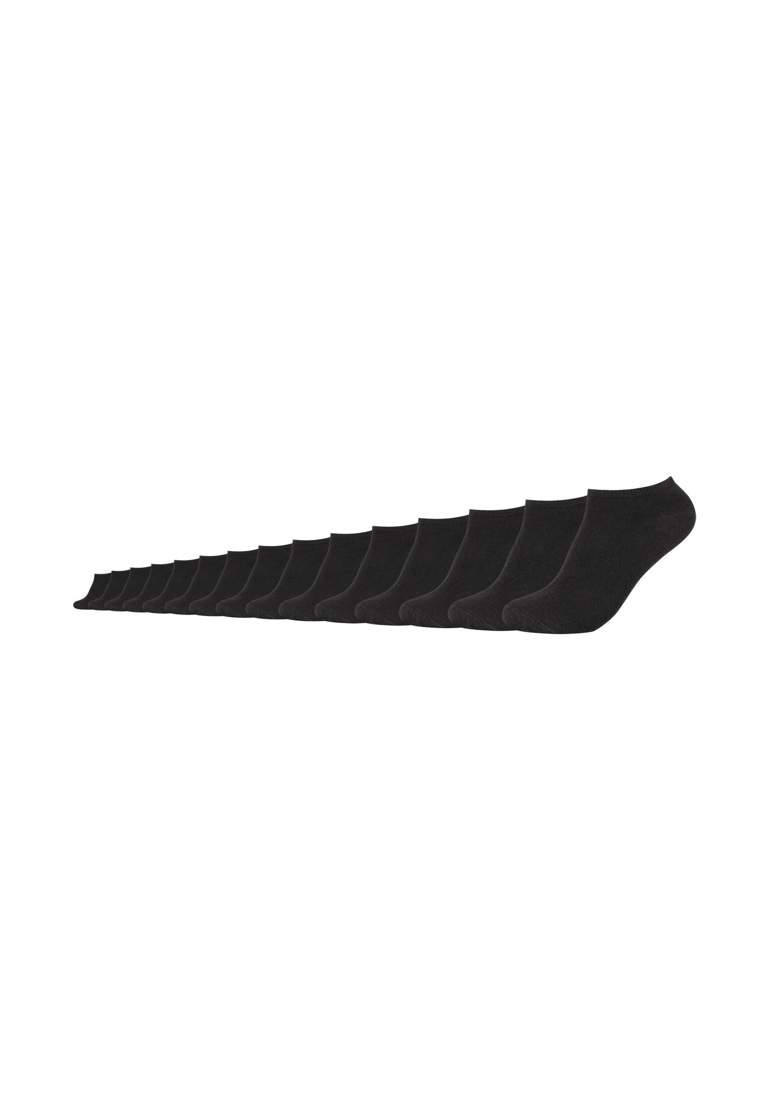 s.Oliver Sneakersocken "15er Pack"