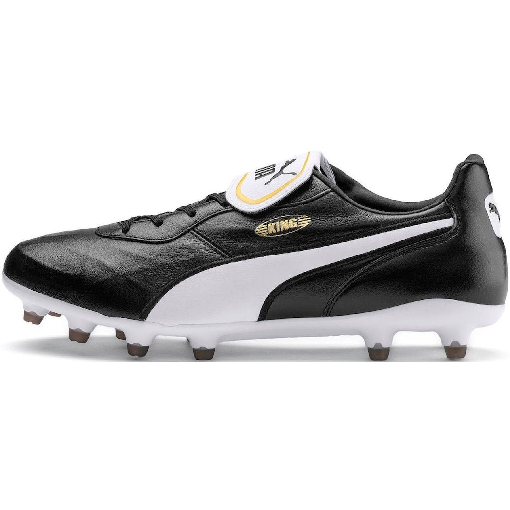 PUMA Fußballschuh »KING Top FG«