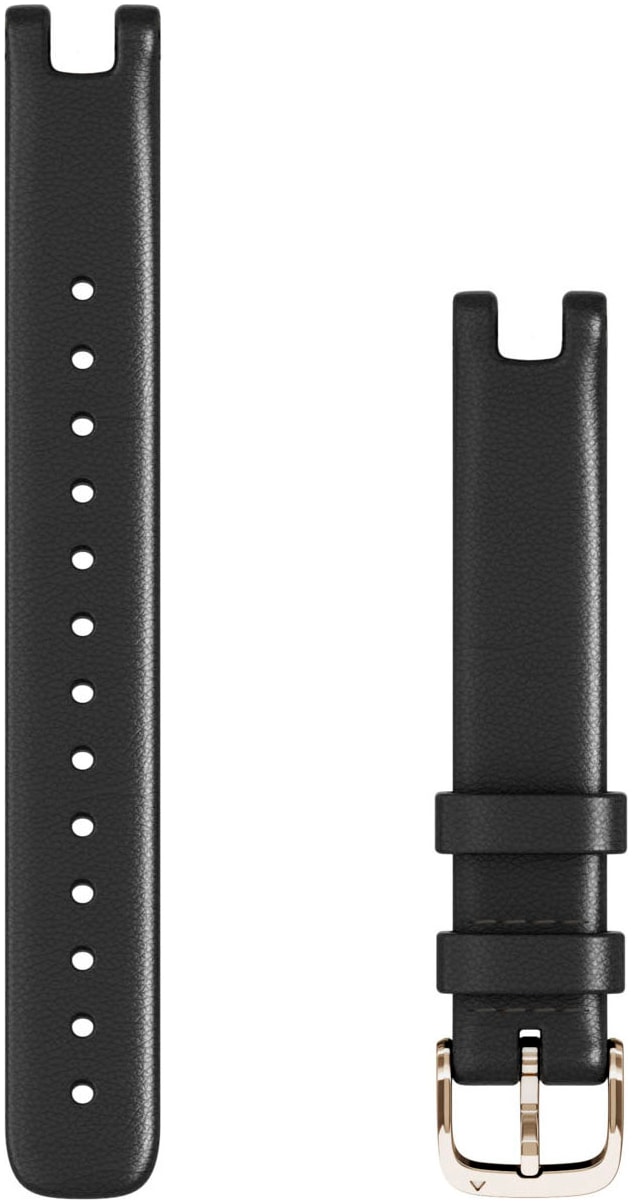 Garmin Wechselarmband »Leder Wechselarmband d...