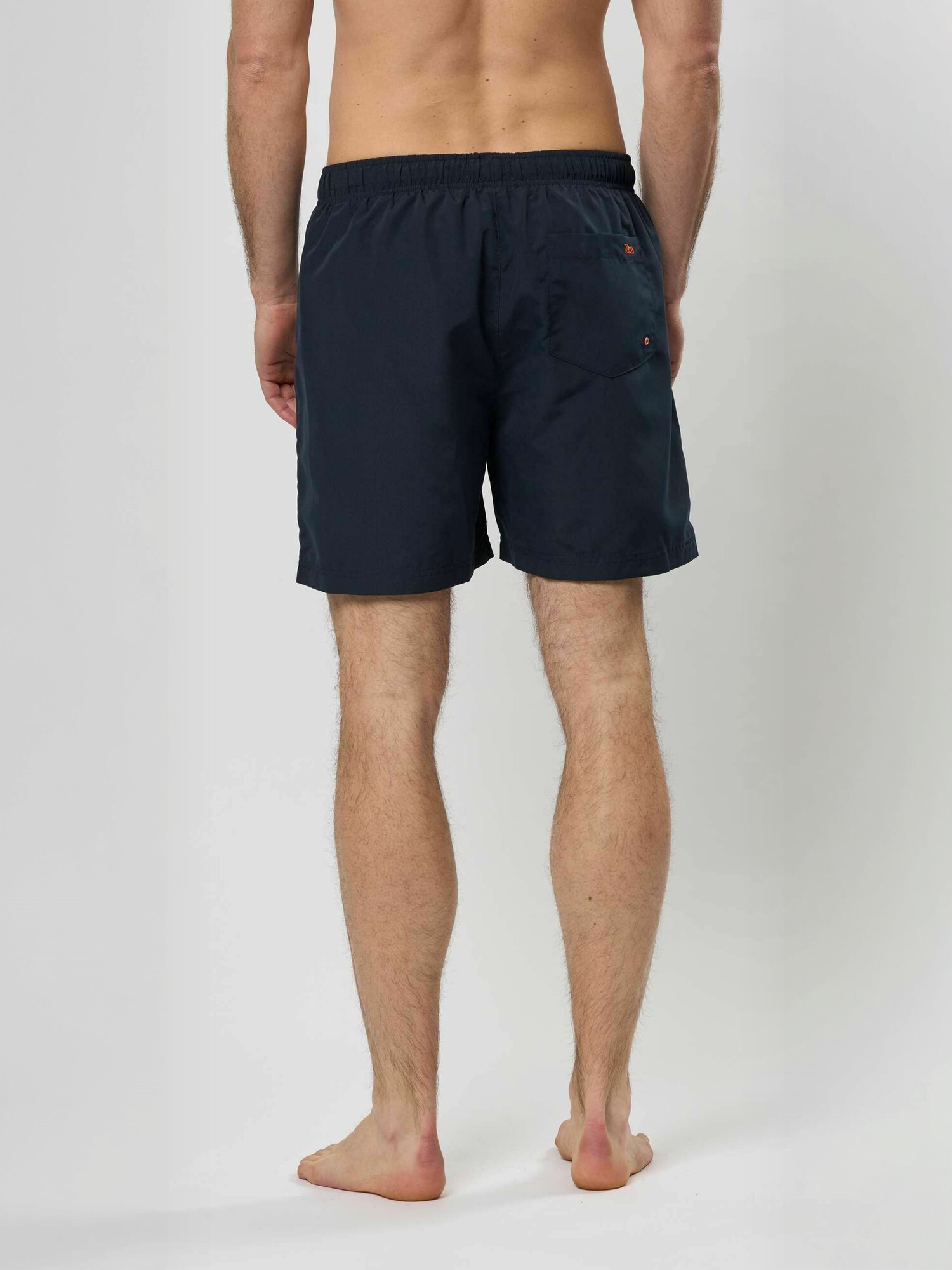 MCS Badeshorts »MCS Swim shorts MCGarland 2-pack«