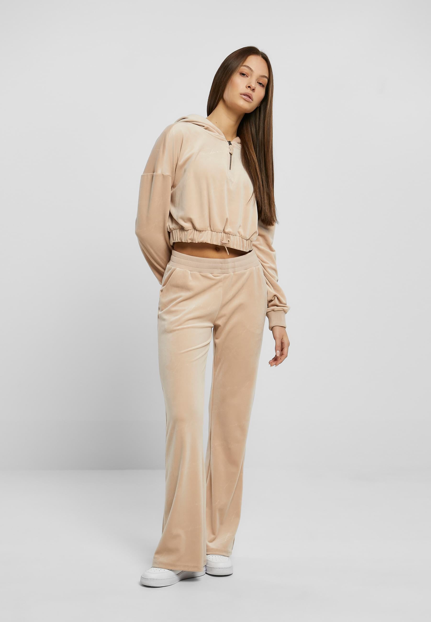 Fubu Kapuzenpullover »Fubu Damen« 1 Stk.