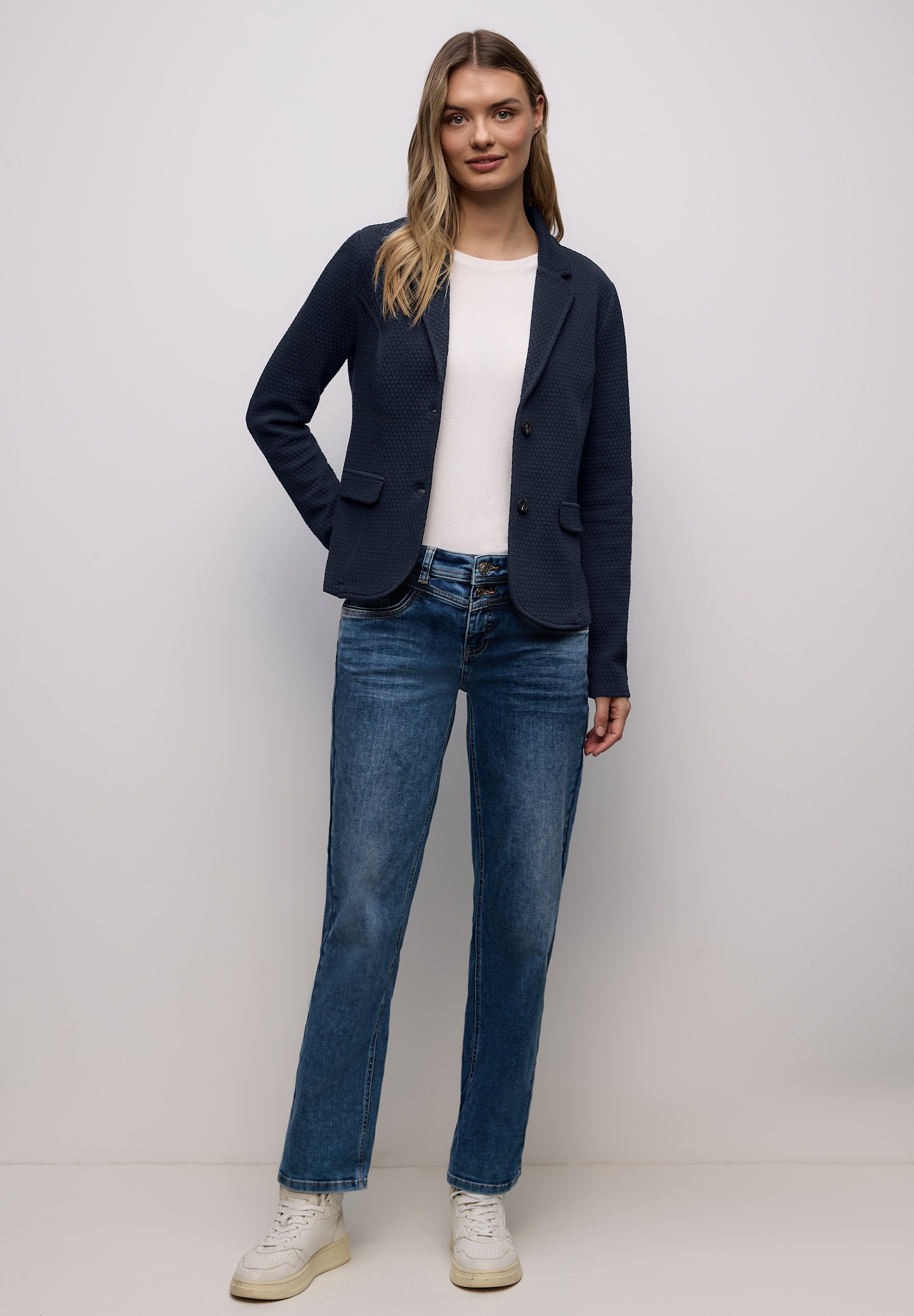 STREET ONE Kurzblazer