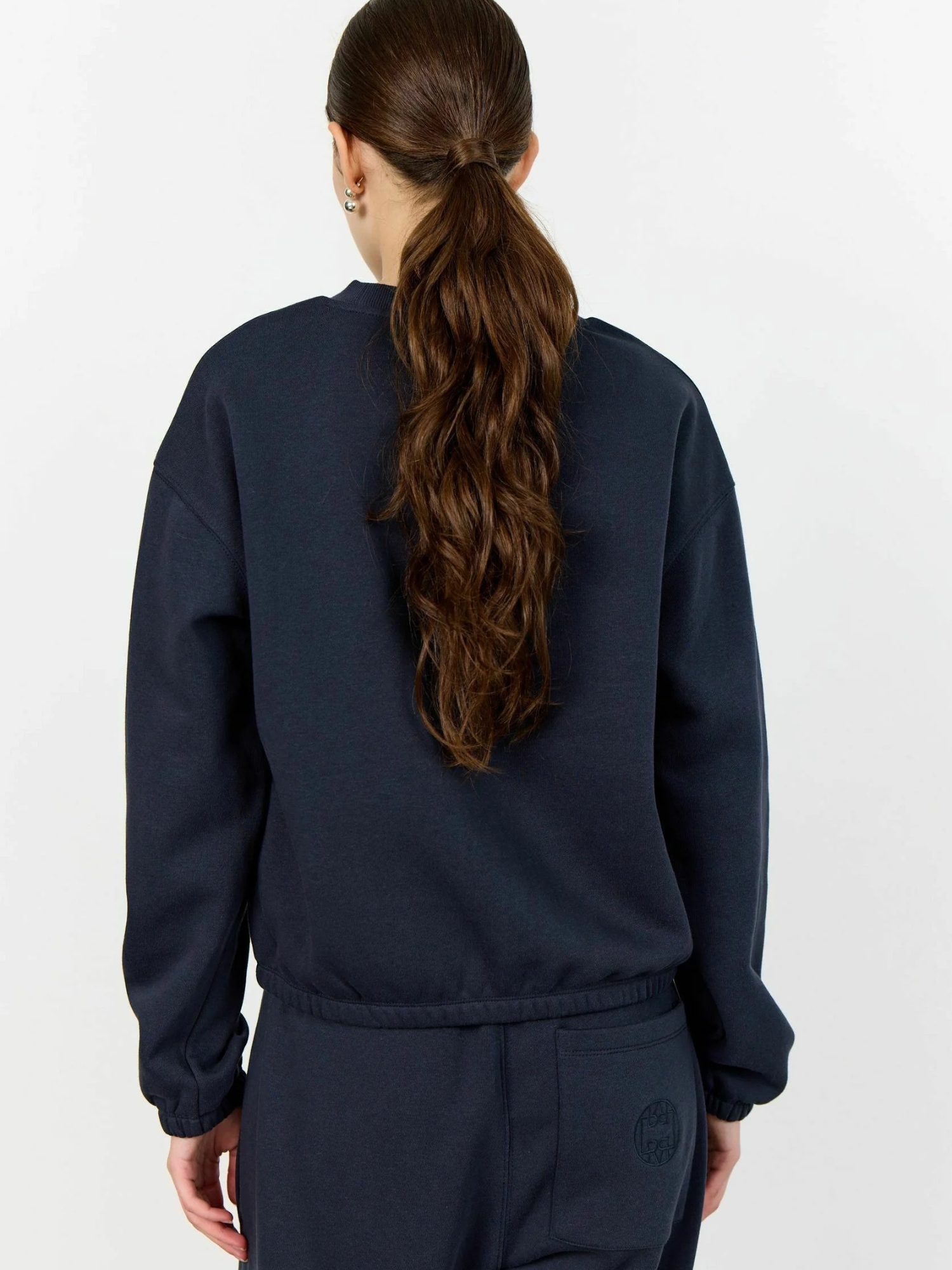 Levete Room Strickpullover "Levete Room Sweater LR-NUKA" günstig online kaufen