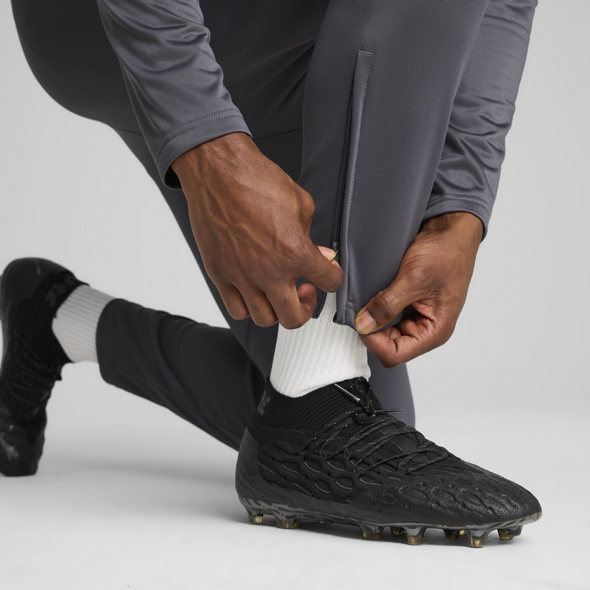 PUMA Sporthose »individualLIGA Trainingshose Herren«
