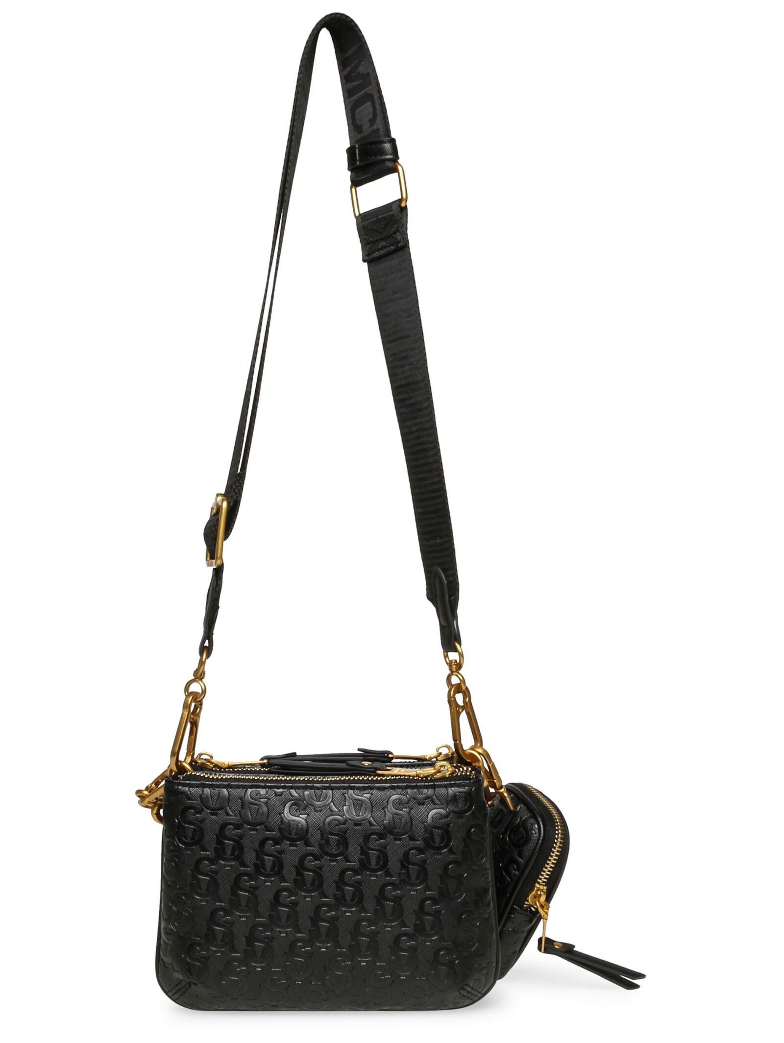 STEVE MADDEN Umhängetasche "STEVE MADDEN Taschen Lederimitat" günstig online kaufen