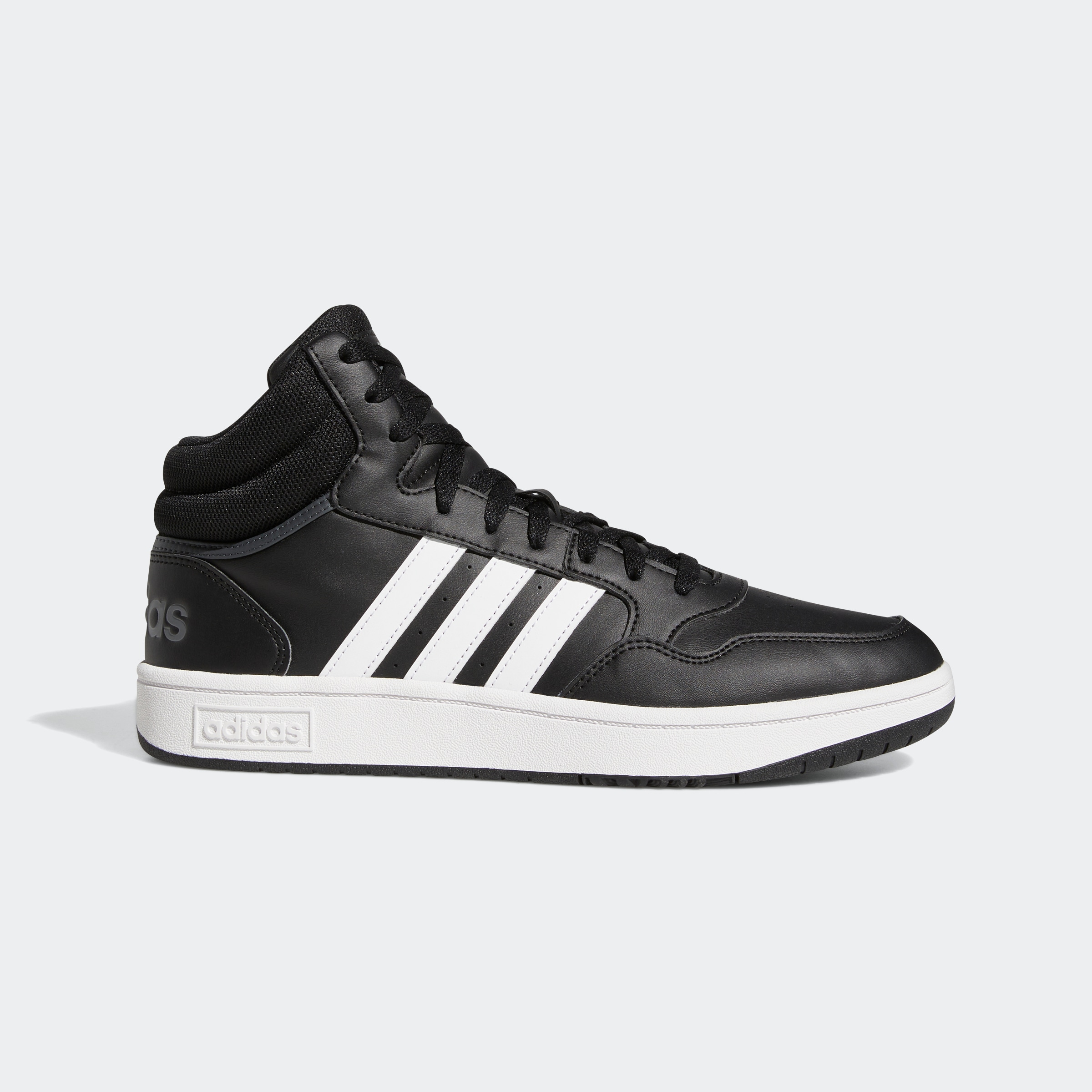 adidas Sportswear Sneaker "HOOPS 3.0 MID LIFESTYLE BASKETBALL CLASSIC VINTA günstig online kaufen