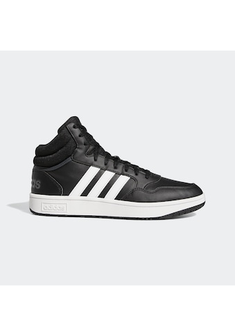 Sneaker »HOOPS 3.0 MID«