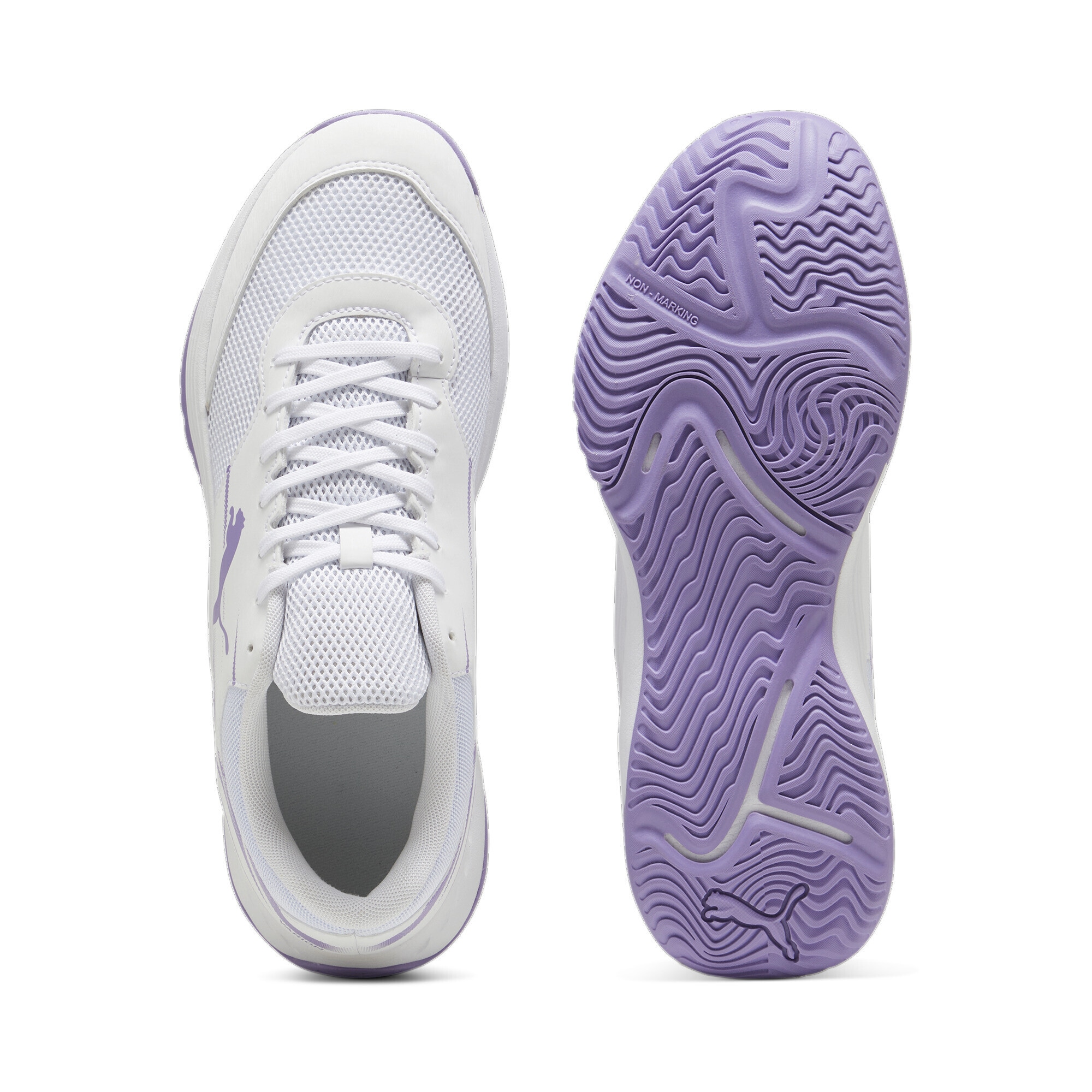 PUMA Trainingsschuh »Varion II Handballschuhe Erwachsene«