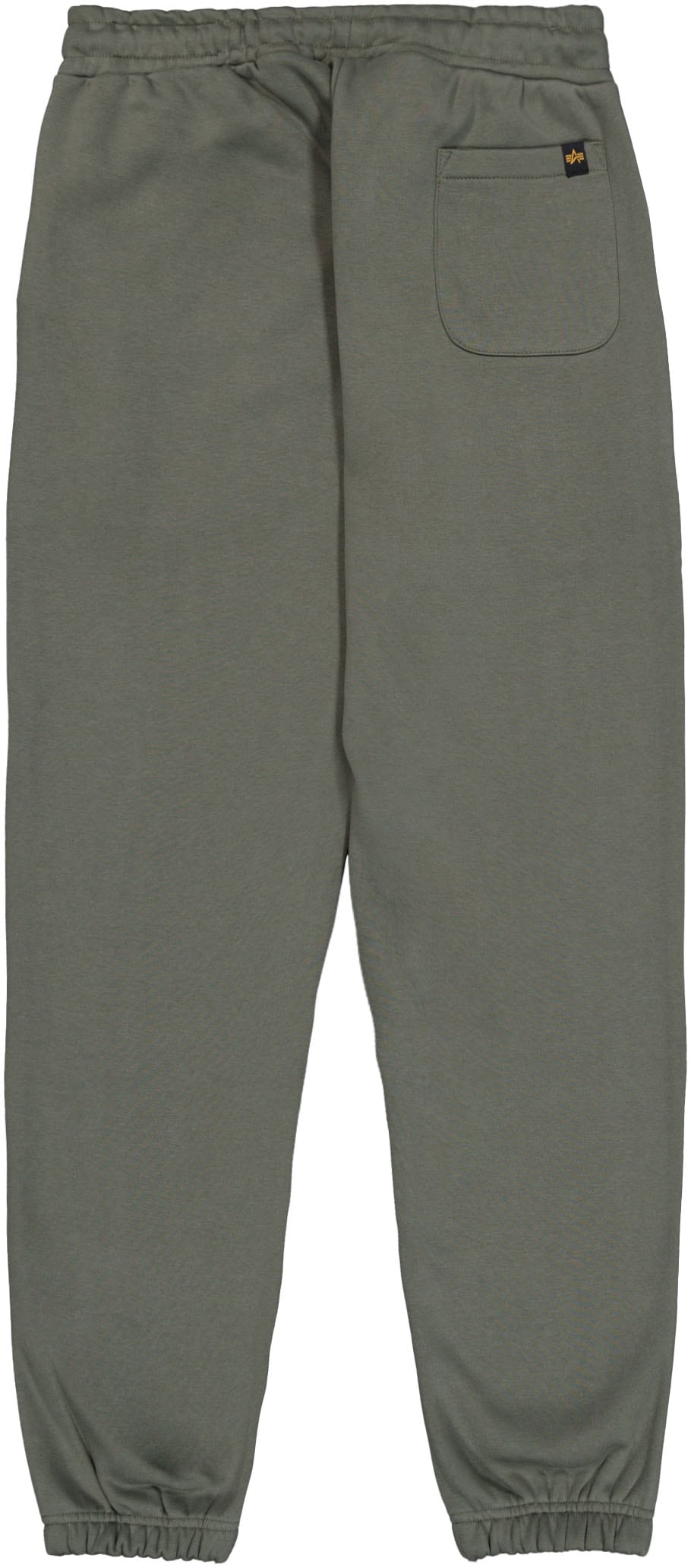 Alpha Industries Sweathose »Basic Jogger Small Logo II«