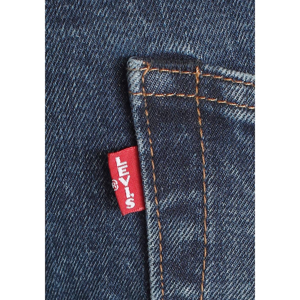 Levi's® Straight-Jeans »514™«