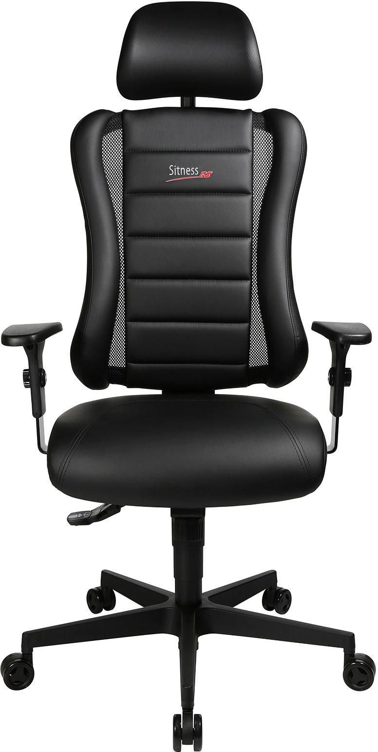 TOPSTAR Bürostuhl "Sitness RS" () günstig online kaufen