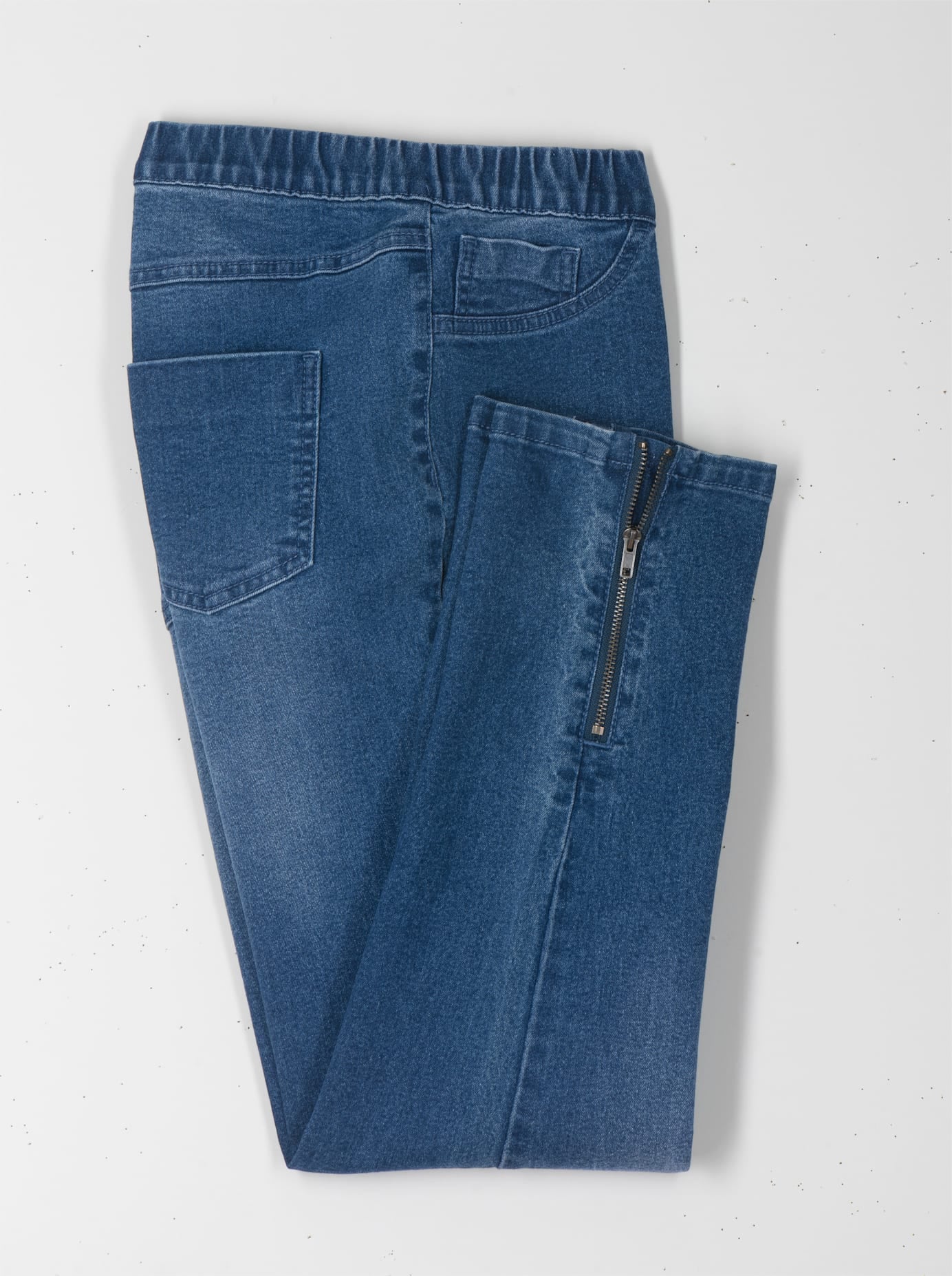 7/8-Jeans, (1 tlg.)