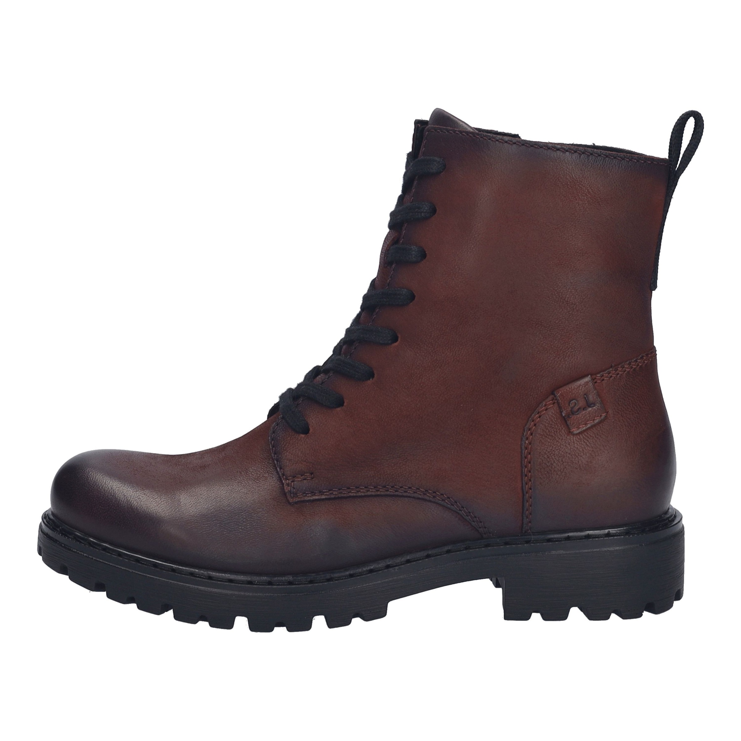Josef Seibel Stiefelette »Melinda 02, bordeaux«