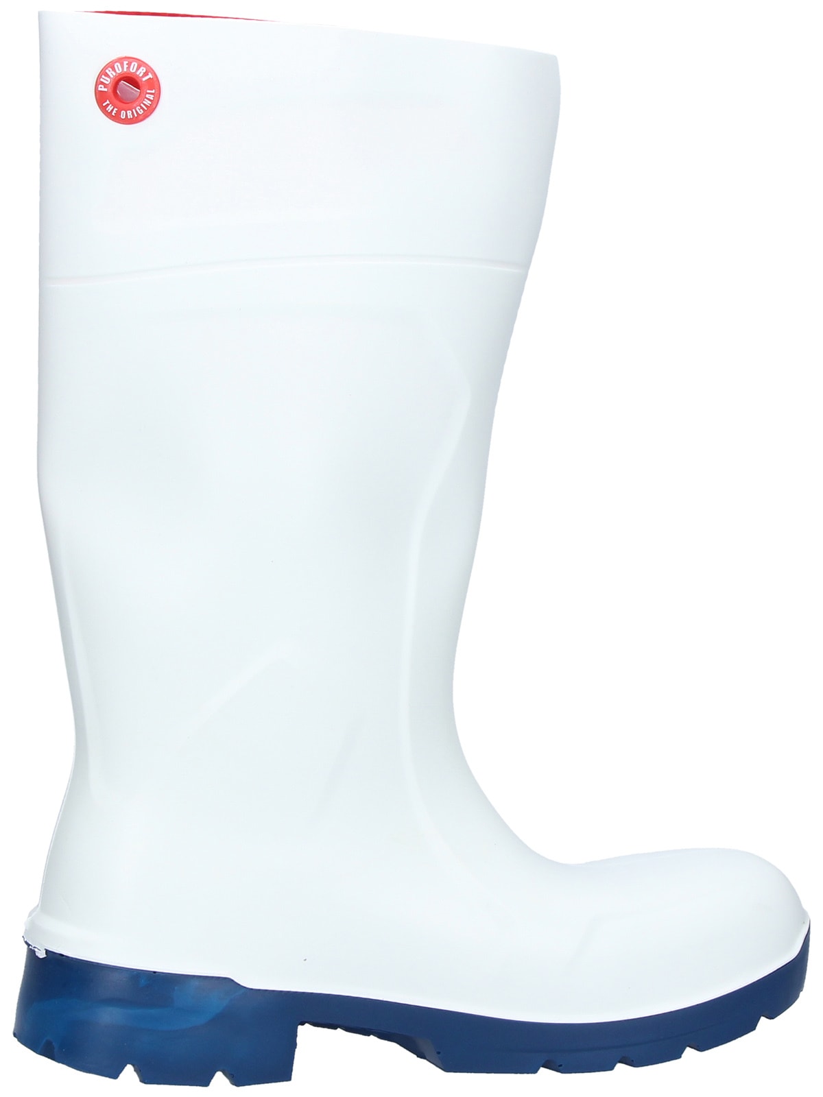Dunlop Sicherheitsstiefel »Purofort Foodpro MultiGrip safety«