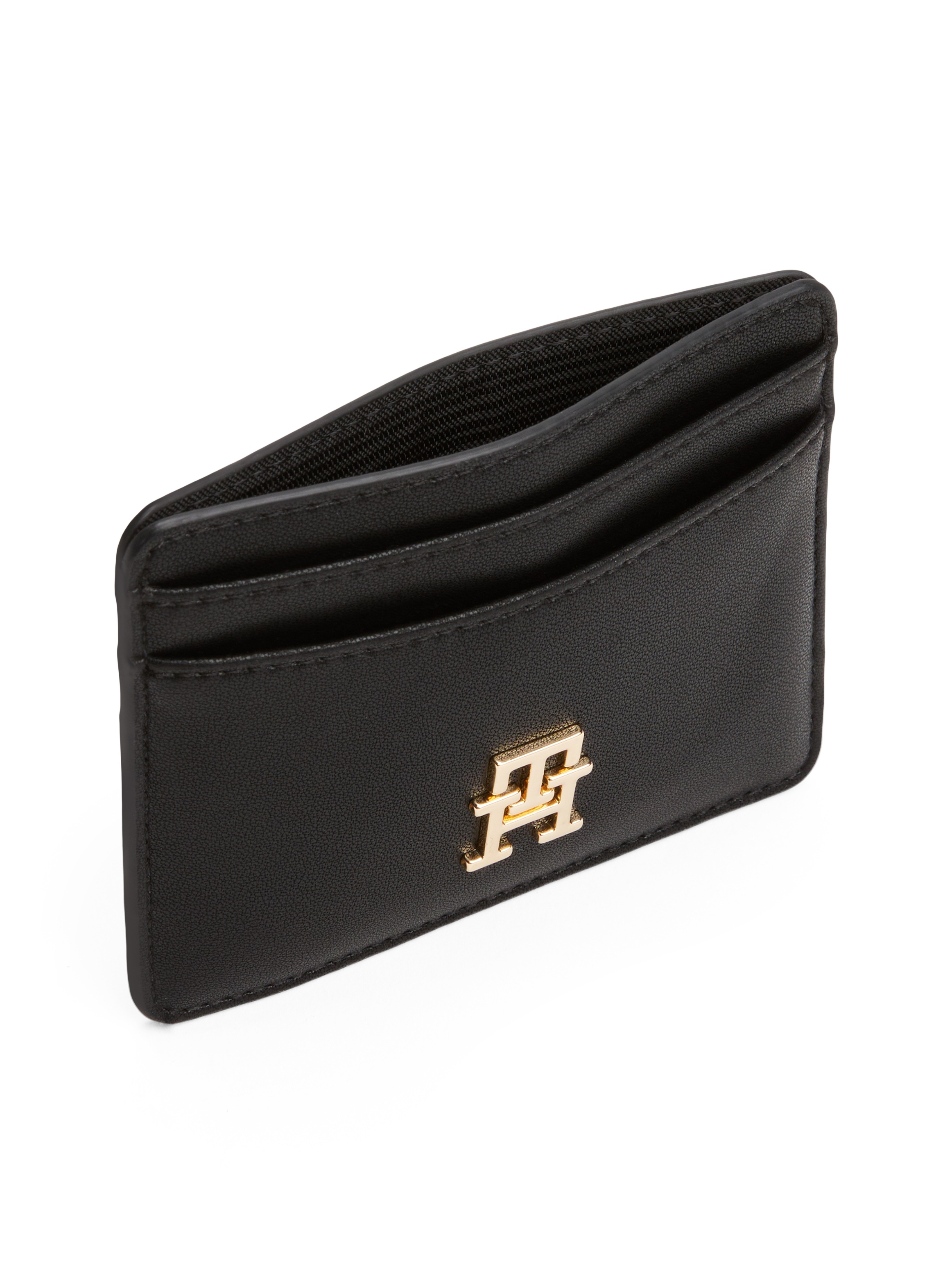 Tommy Hilfiger Kartenetui "TH FEMININE CC HOLDER", Portemonnai, Geldbörse m günstig online kaufen