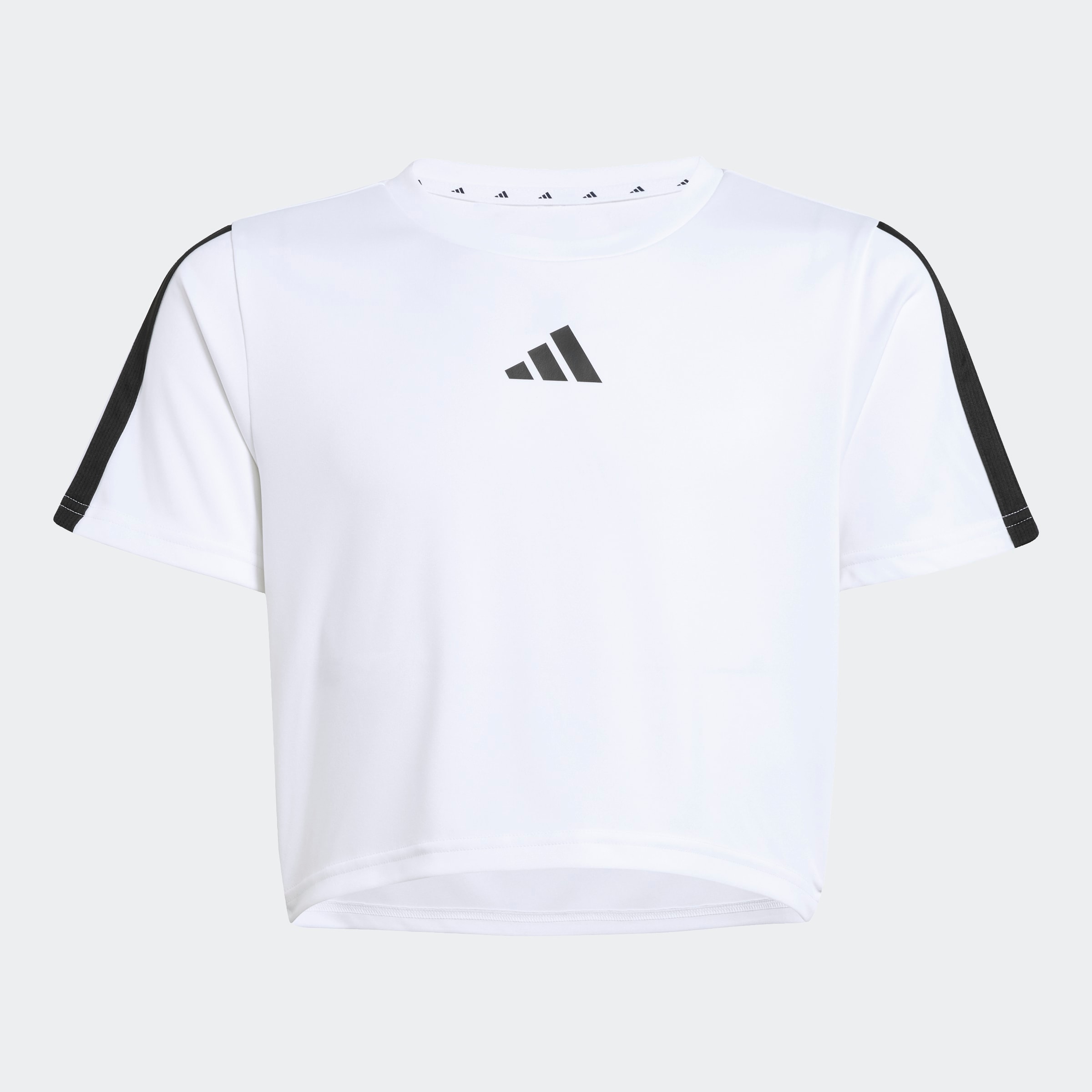 adidas Sportswear Trainingsanzug »JG TR-ES 3S SET«, (2 tlg.)