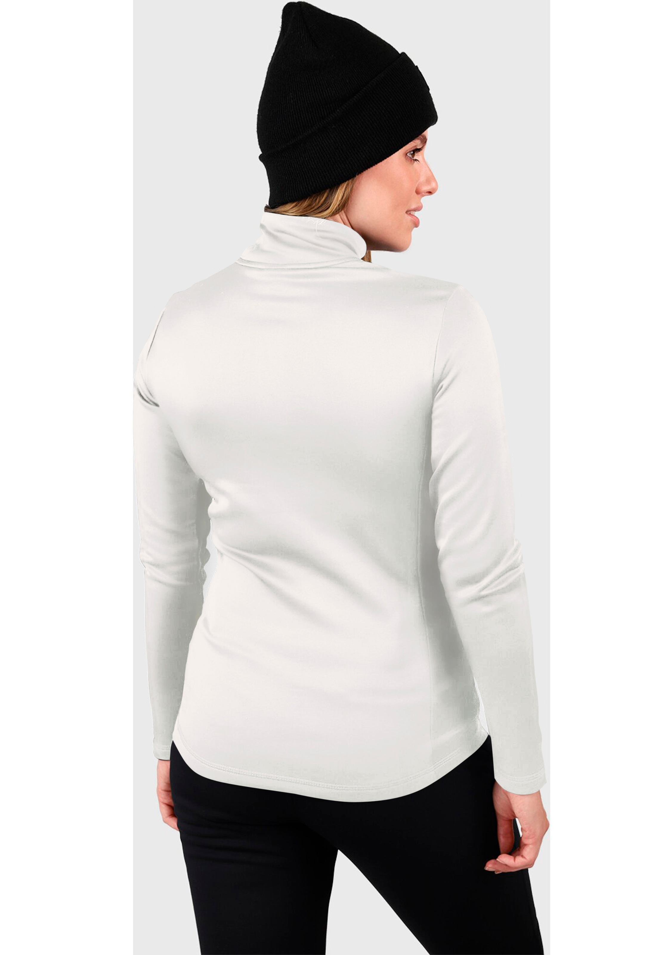 Thumbnail - Brunotti Fleecepullover "HERONNE WOMEN FLEECE", 1 Stk.