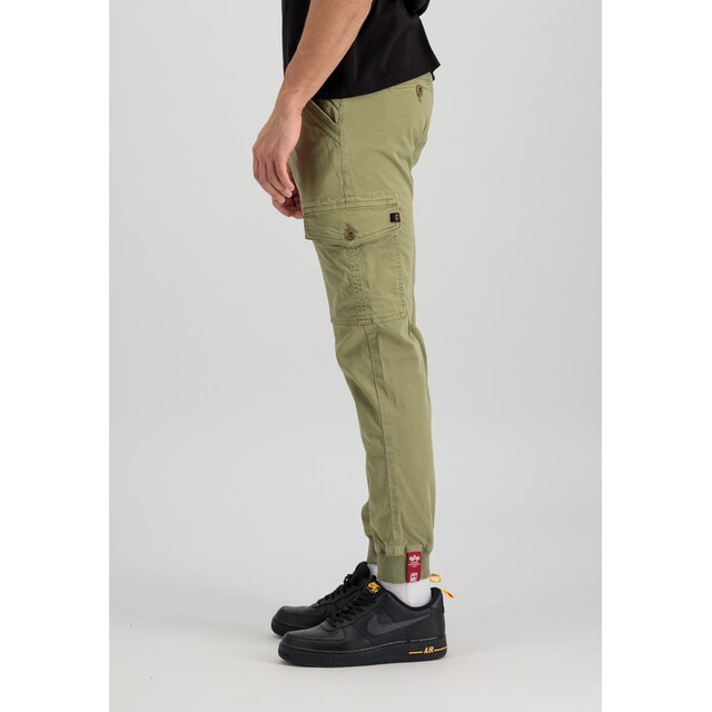 Alpha Industries Cargohose »Alpha Industries Men - Cargo Pants Spark Pant«  ▷ kaufen | BAUR