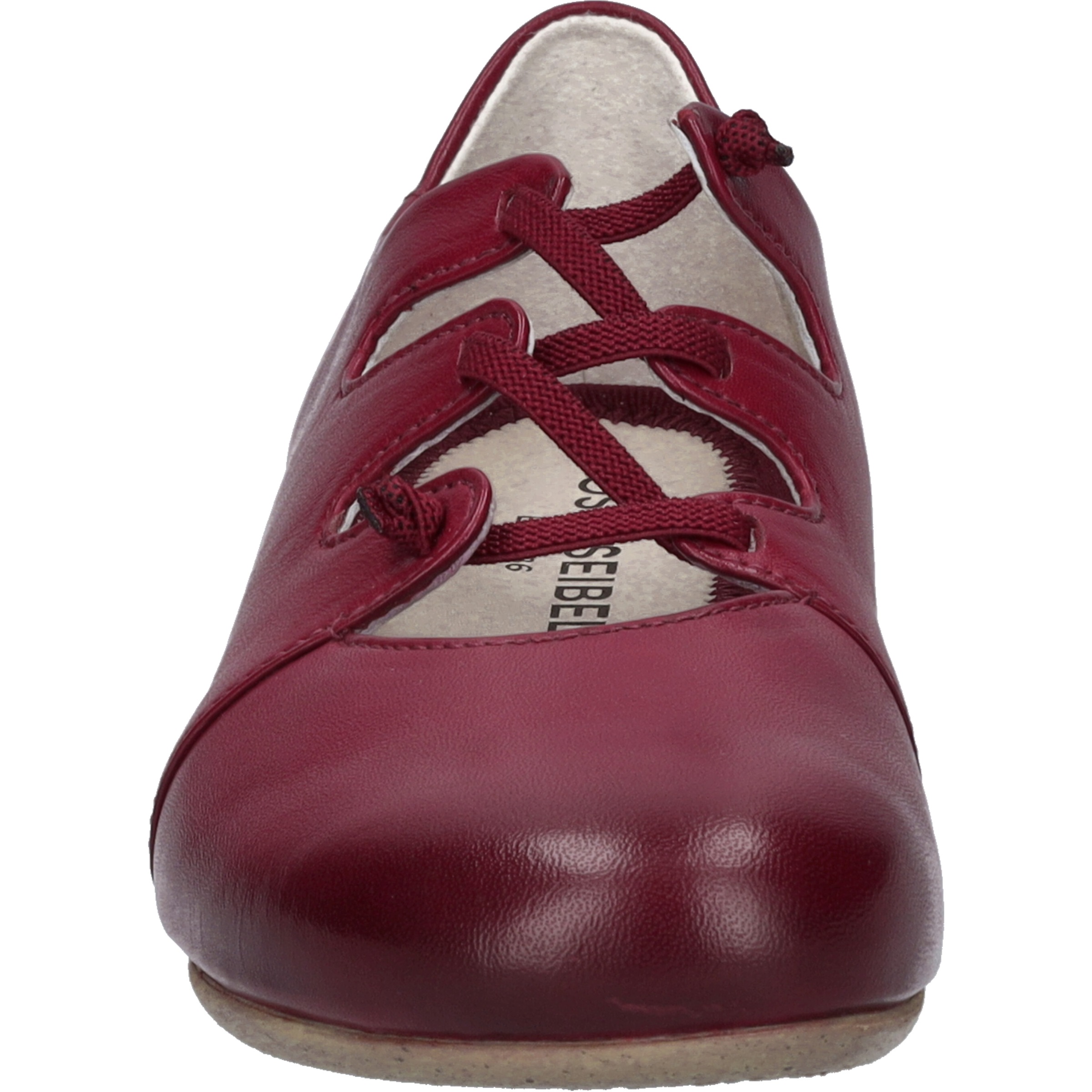 Josef Seibel Slipper »Fiona 04, berry«