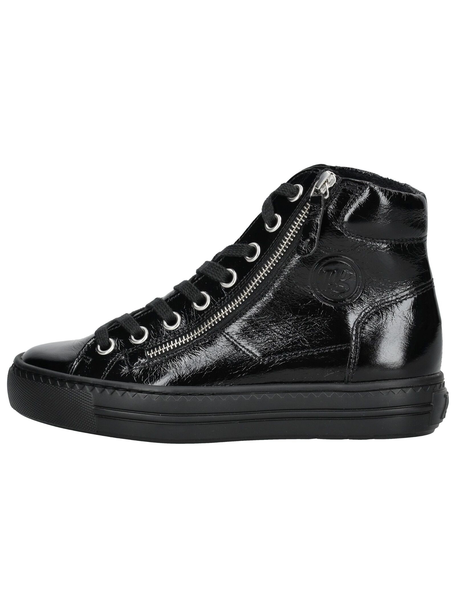 Paul Green Sneaker "Paul Green Sneaker Glattleder" günstig online kaufen
