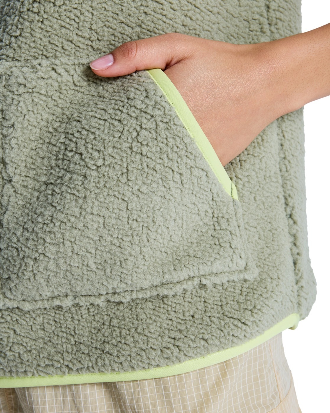 Roxy Pullunder »Boundless Spirit«