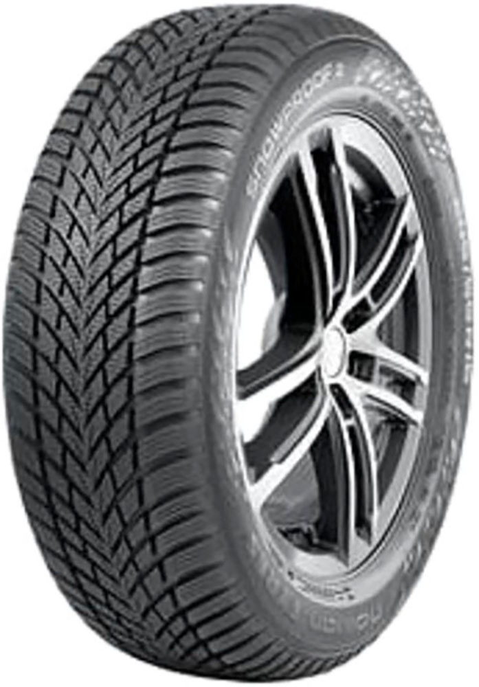 Nokian Winterreifen "NOKIAN", SNOWPROOF 2