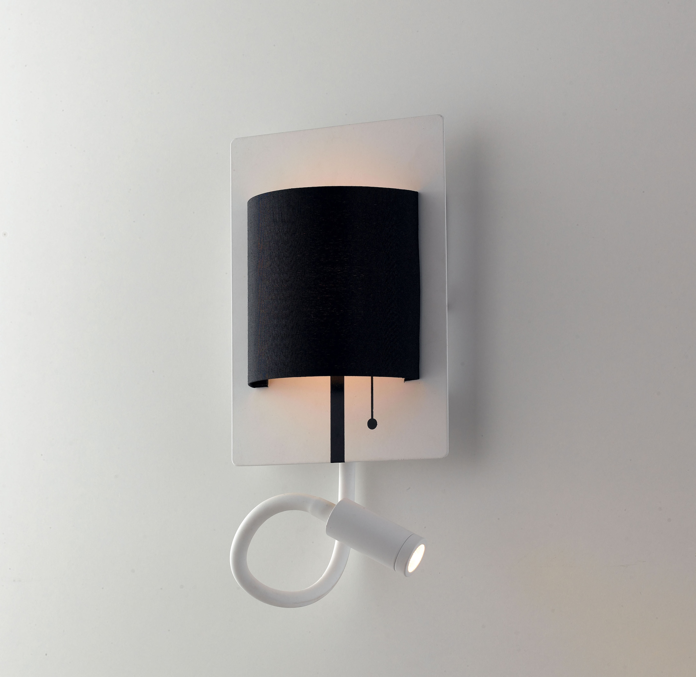 LUCE Design LED Wandleuchte »POP« | BAUR | Tischlampen