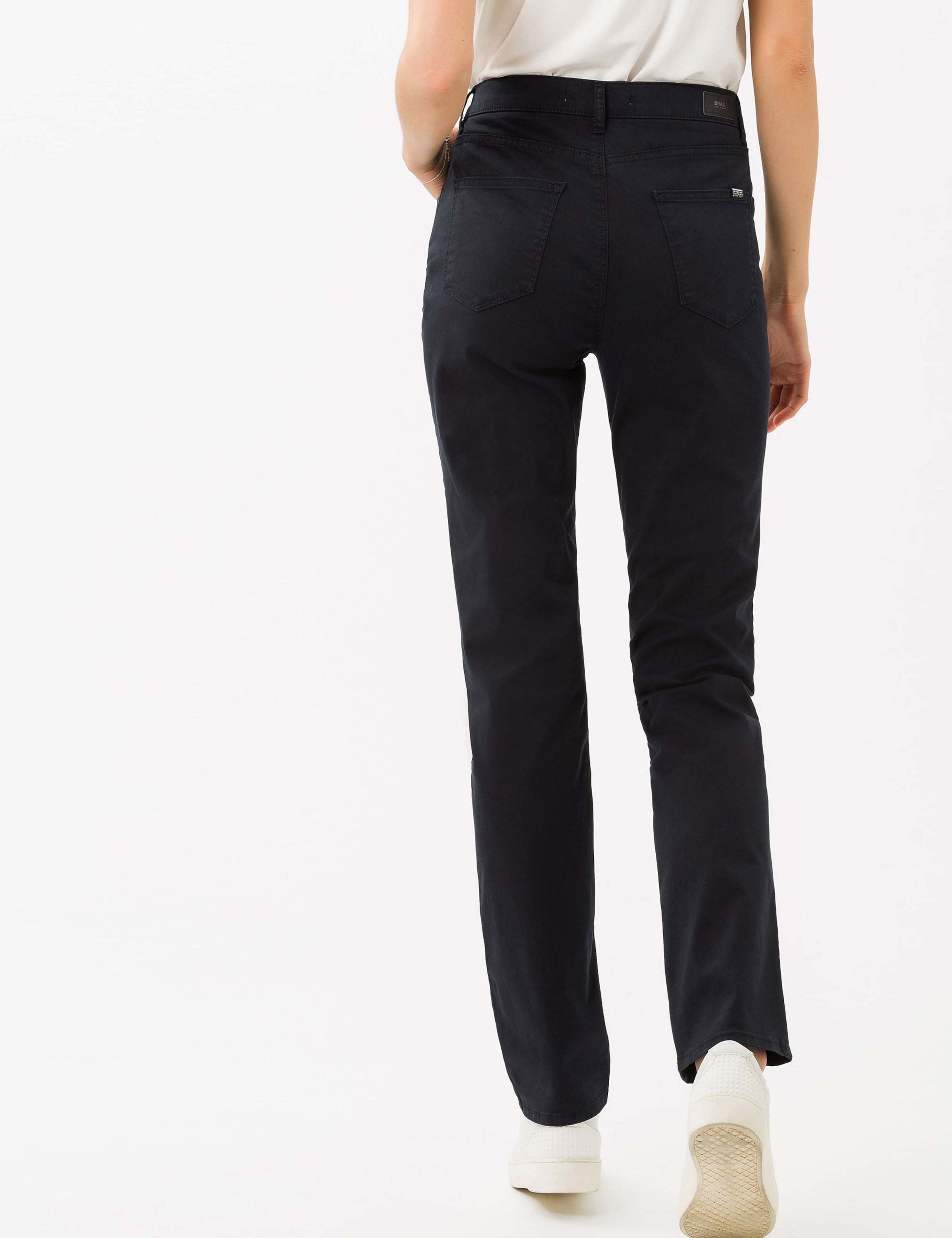 Brax 5-Pocket-Hose "Style MARY" günstig online kaufen