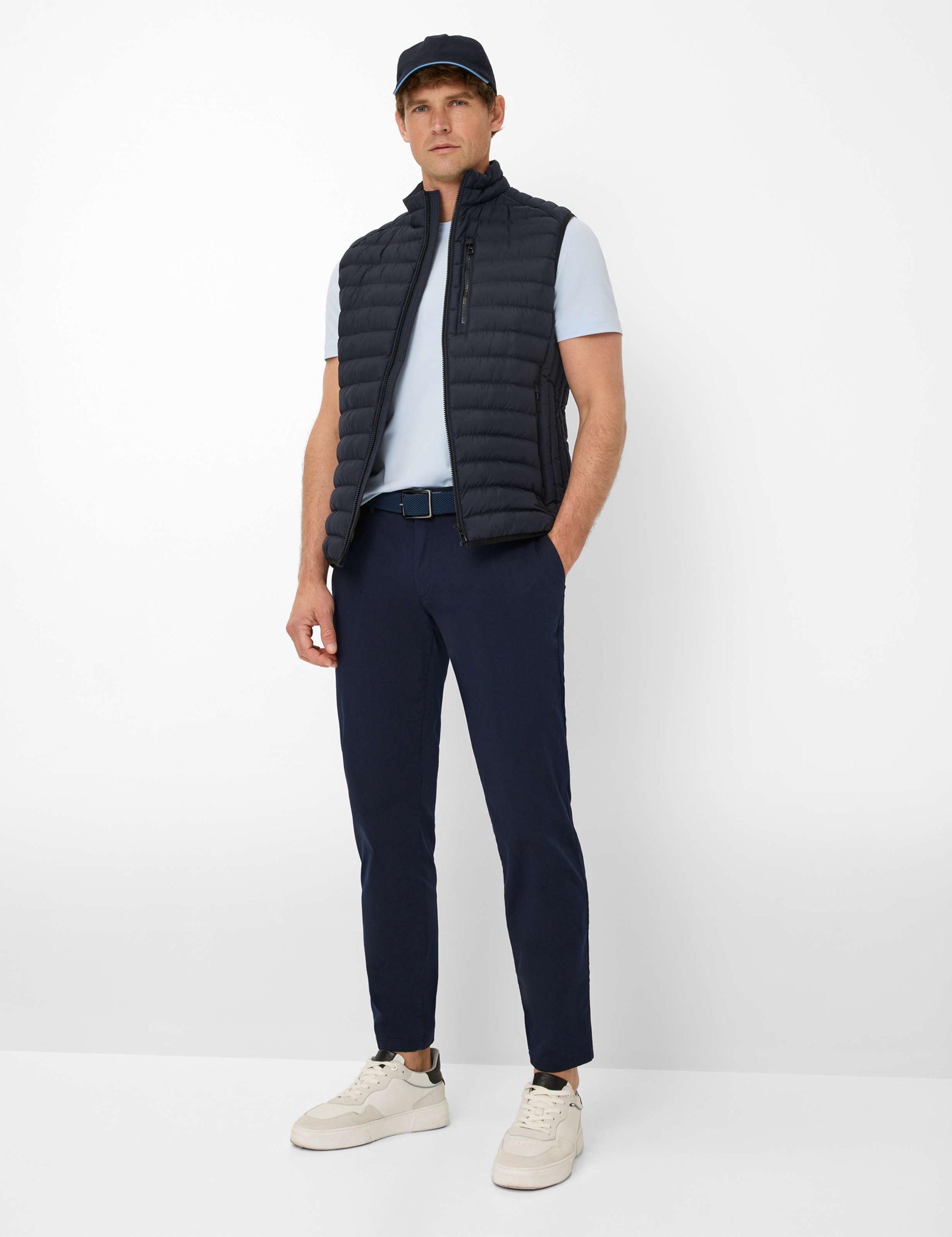 Brax Chinohose »Style PHIL«