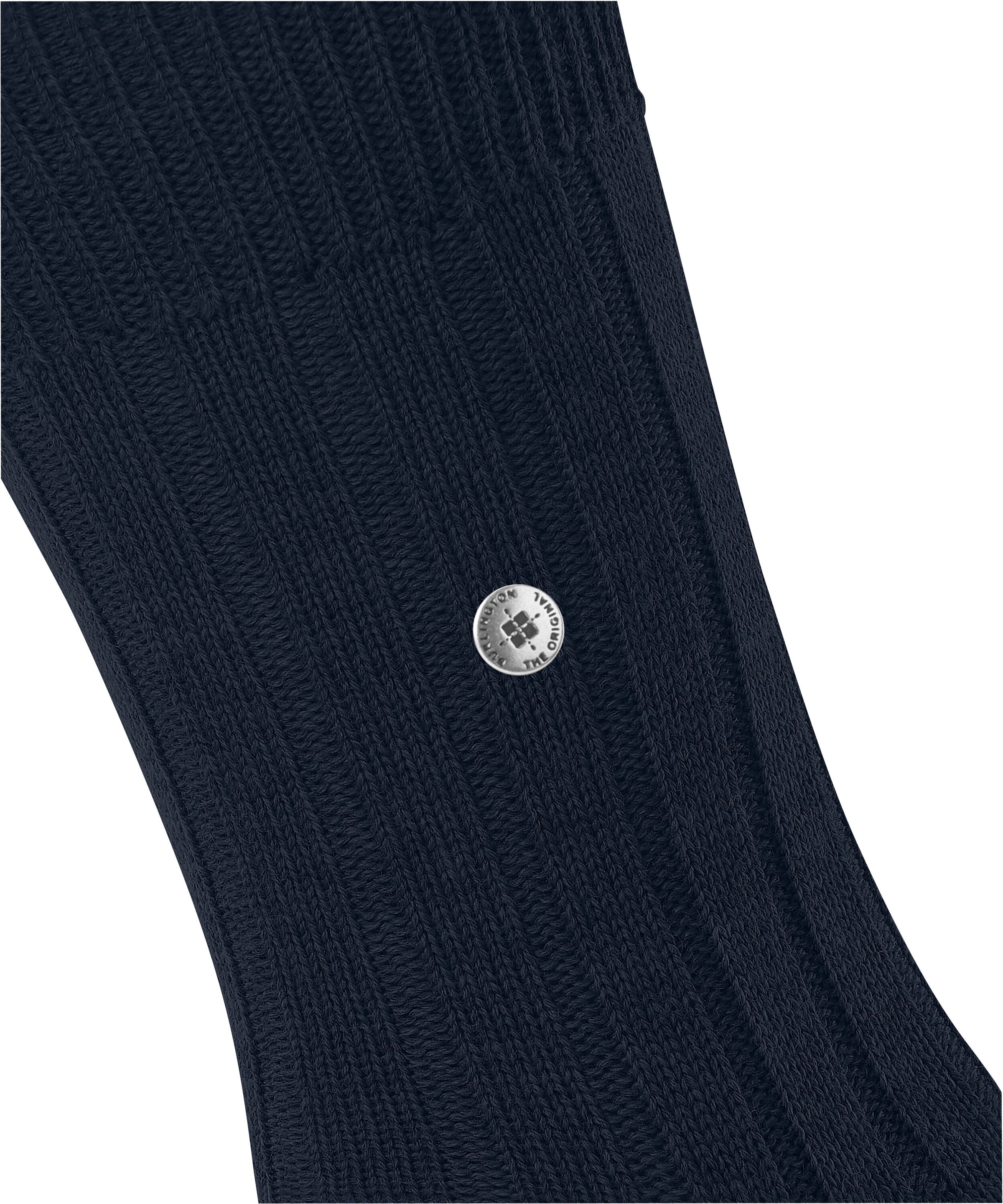 Burlington Socken »Dover« wärmende, hochwertige Schurwolle, atmungsaktiv