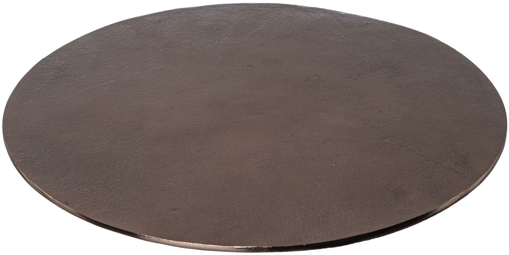 Creativ home Platzteller im modernen Design günstig online kaufen