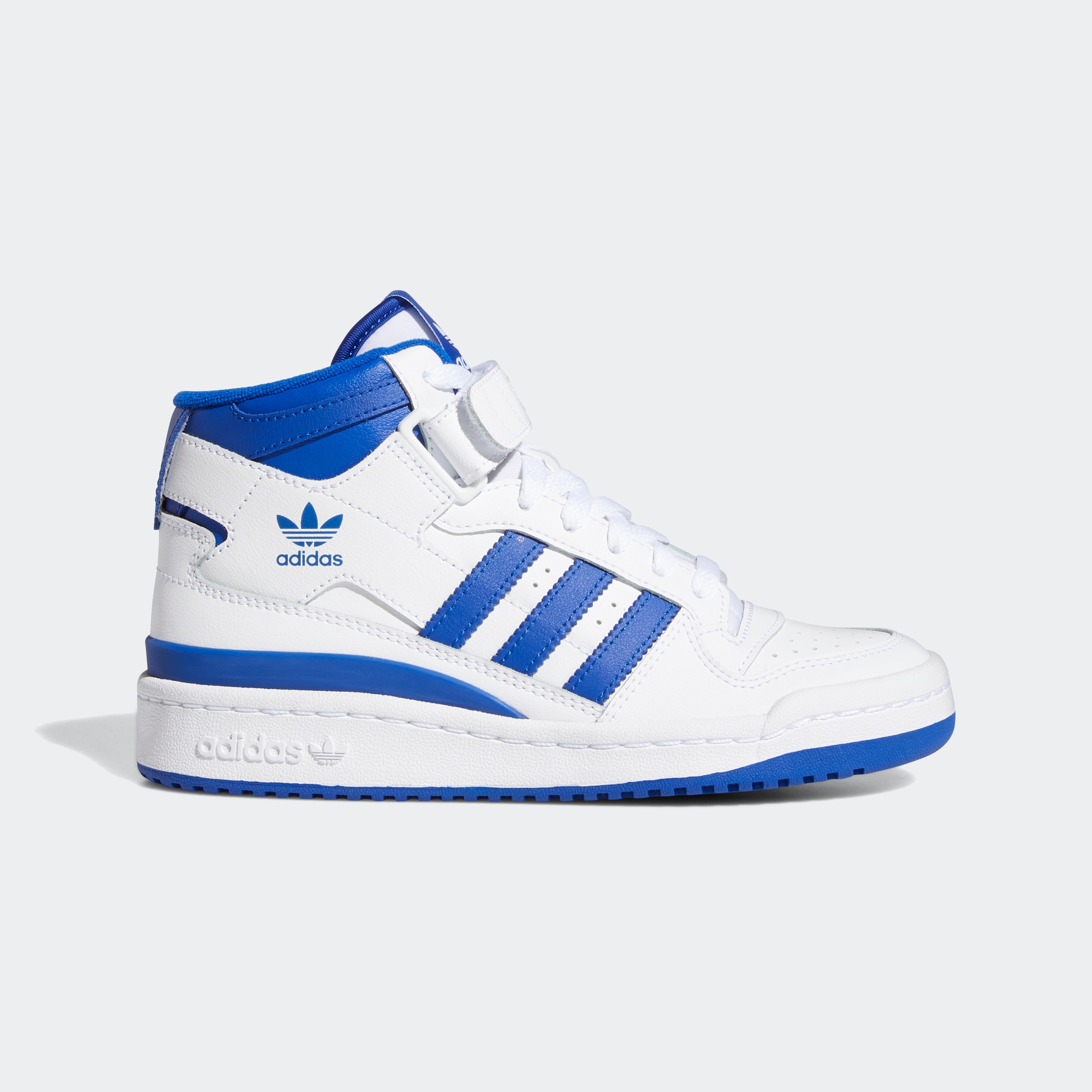 adidas Originals Sneaker »FORUM MID«