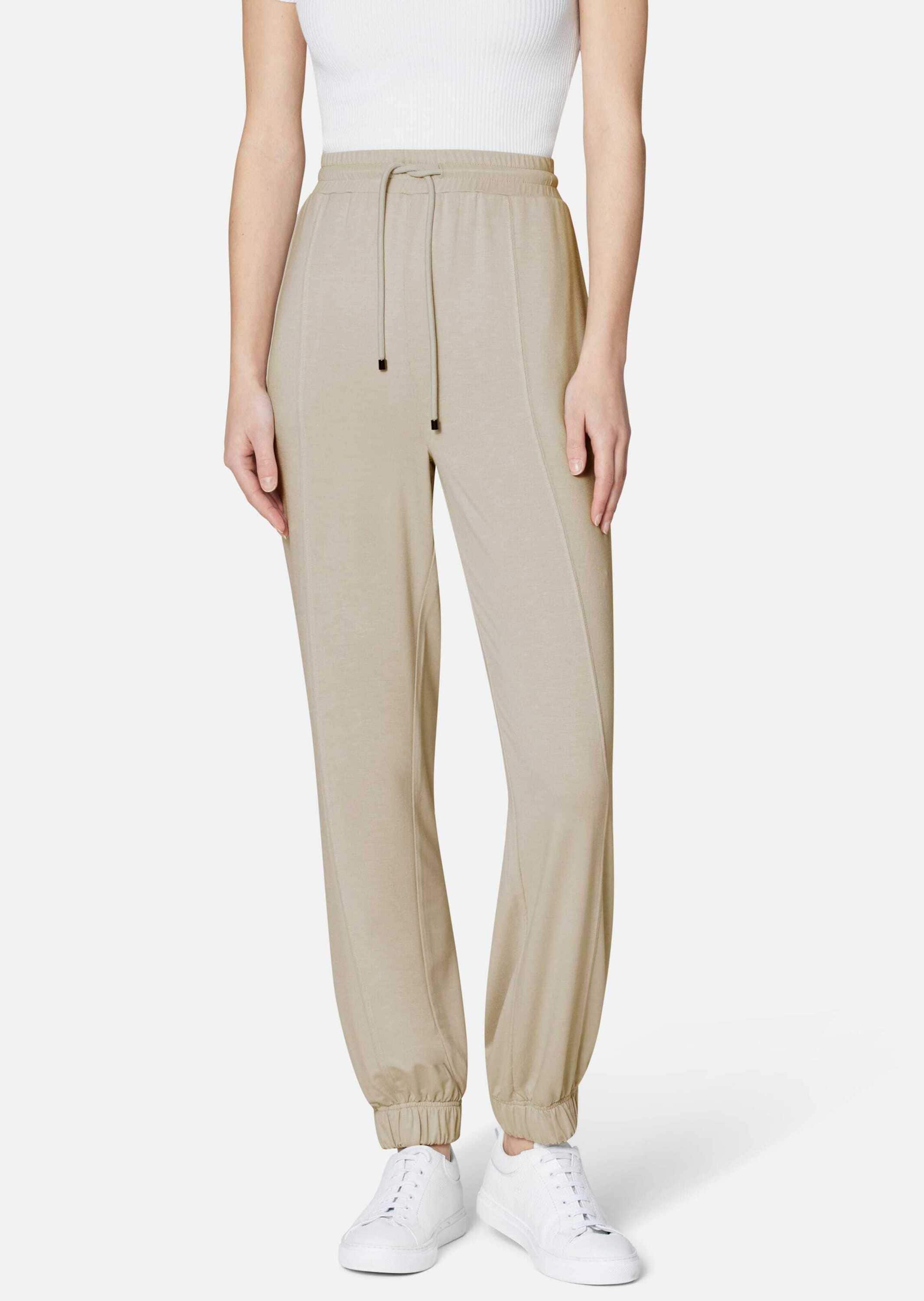 MADELEINE Jogger Pants »Hose Stylische Jogging-Hose«