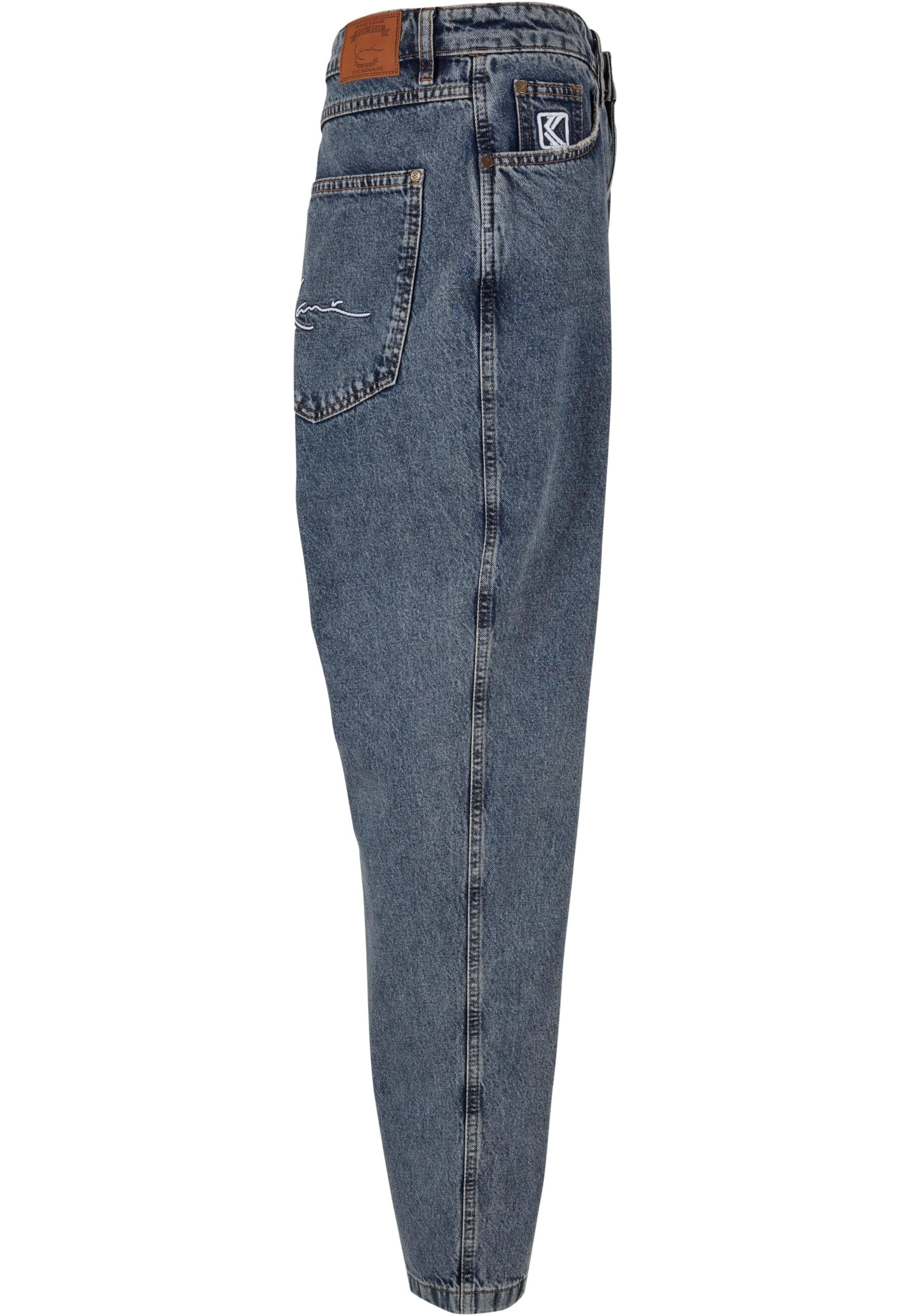 Karl Kani Bequeme Jeans »Karl Kani Herren«