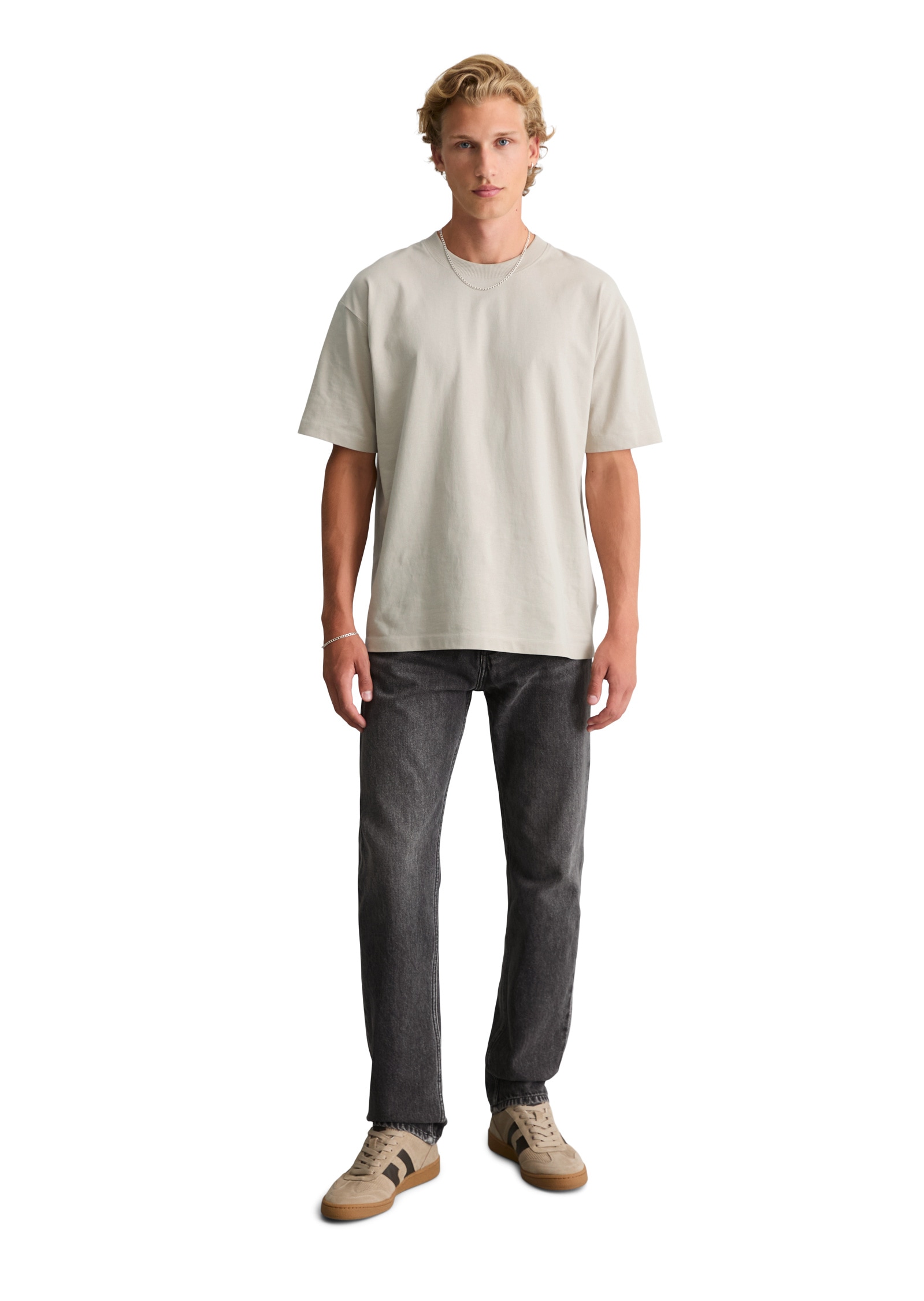 Marc O'Polo DENIM Relax-fit-Jeans »aus reiner Bio-Baumwolle«
