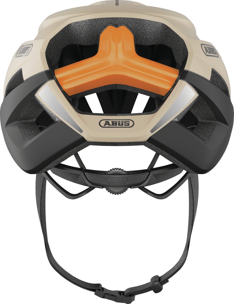 ABUS Rennradhelm »STORMCHASER«