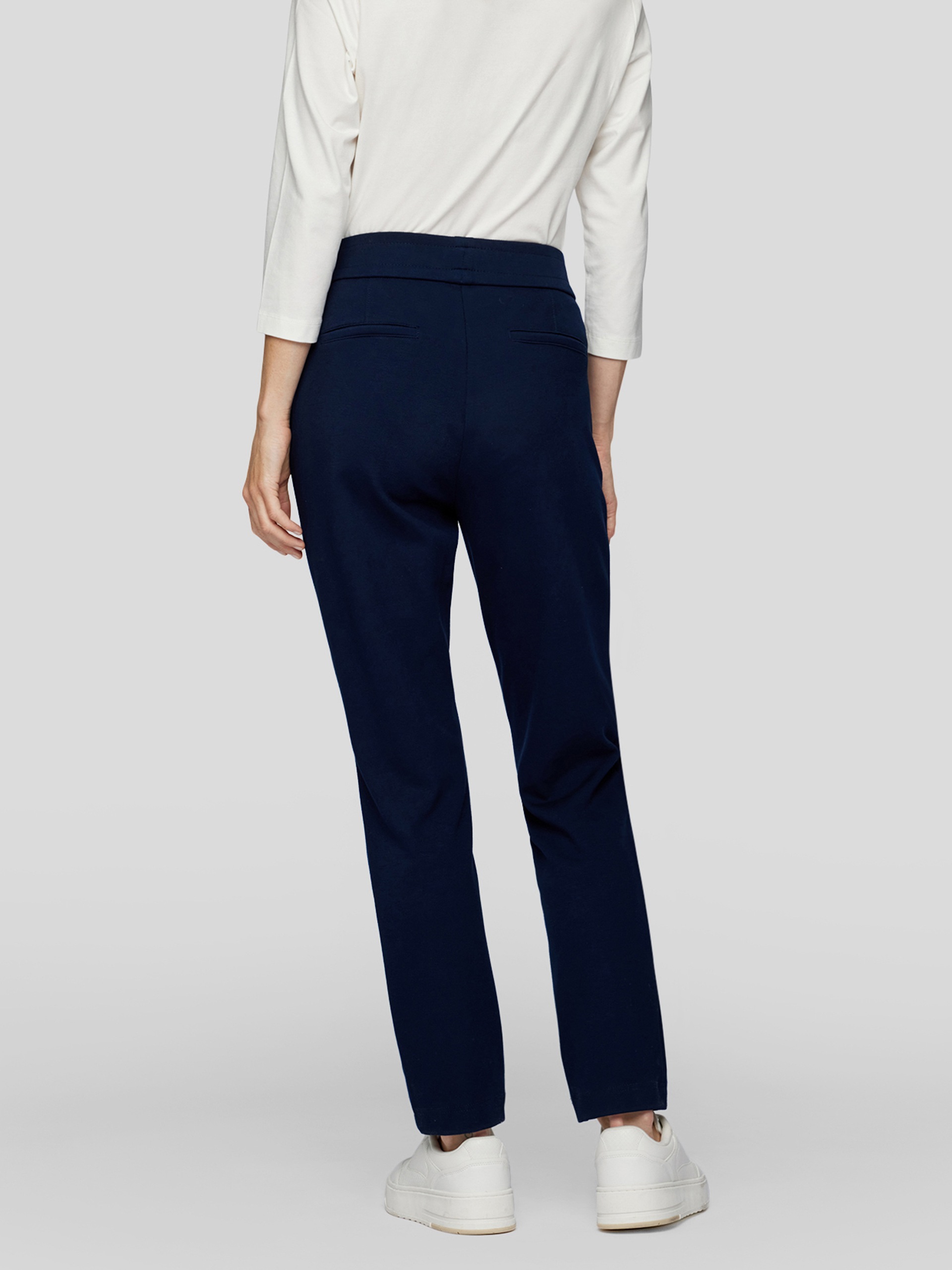 Rabe Jerseyhose »Hose«