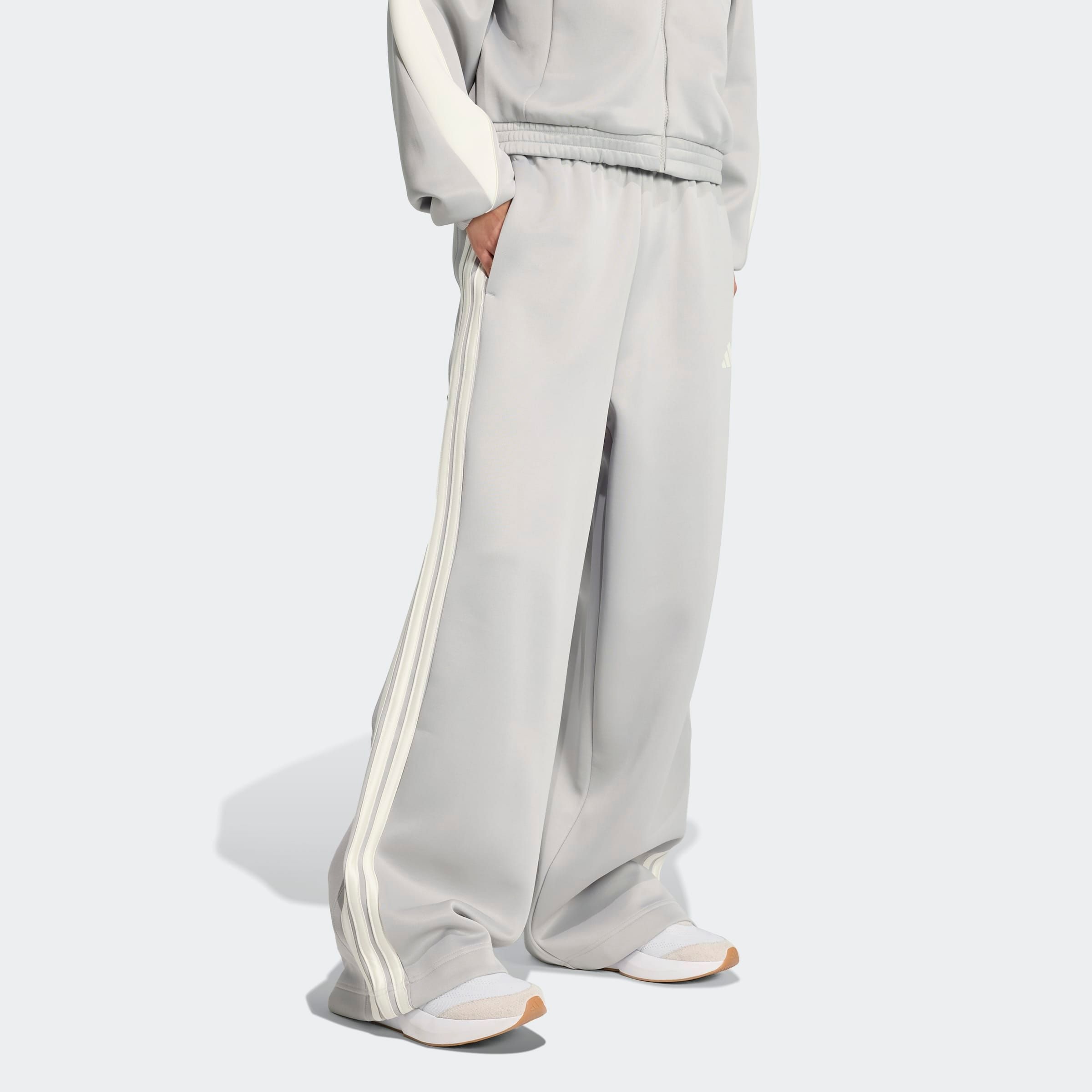 adidas Sportswear Sporthose "STADIUM 3-STREIFEN" günstig online kaufen