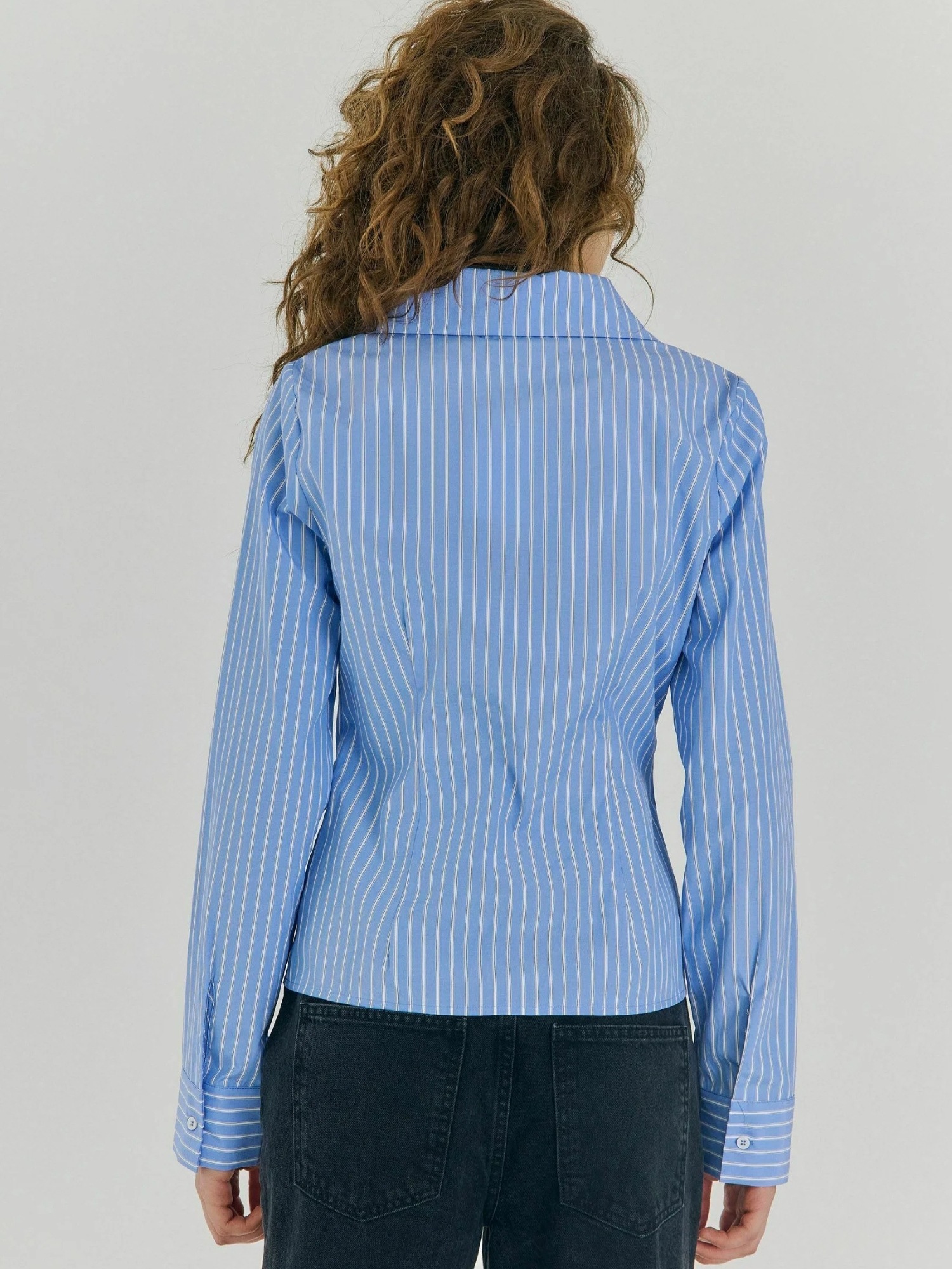 NORR Blusentop "NORR Shirt Marion" günstig online kaufen