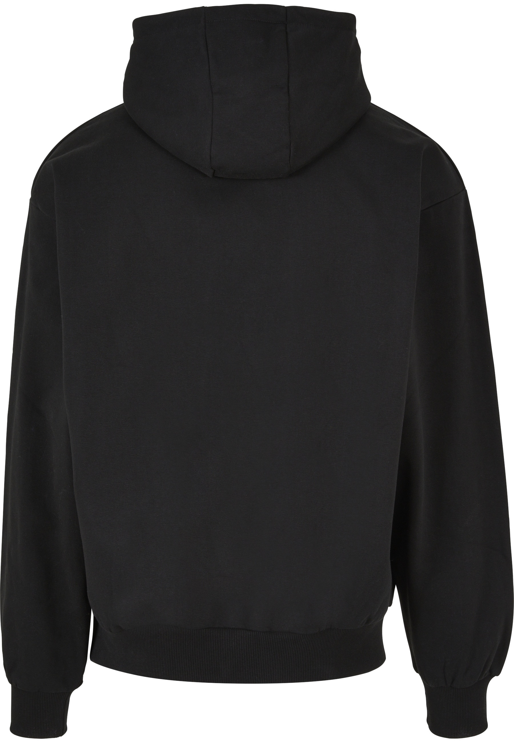 Karl Kani Kapuzenpullover »Karl Kani Herren KM231-046-2KK Chest Signature OS Hoodie black« 1 Stk.