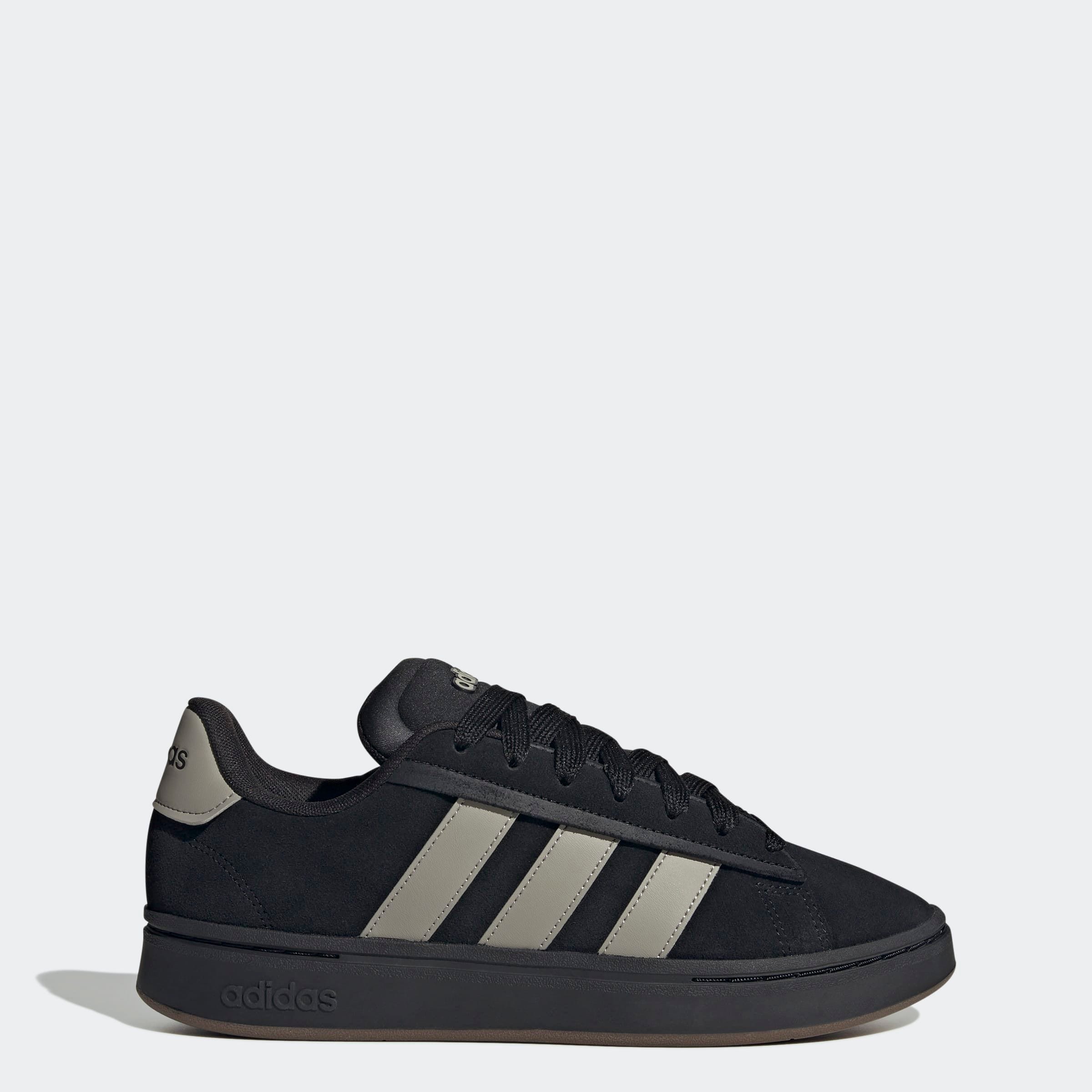 adidas Sportswear Sneaker »GRAND COURT ALPHA«, Design inspiriert vom adidas Campus 00