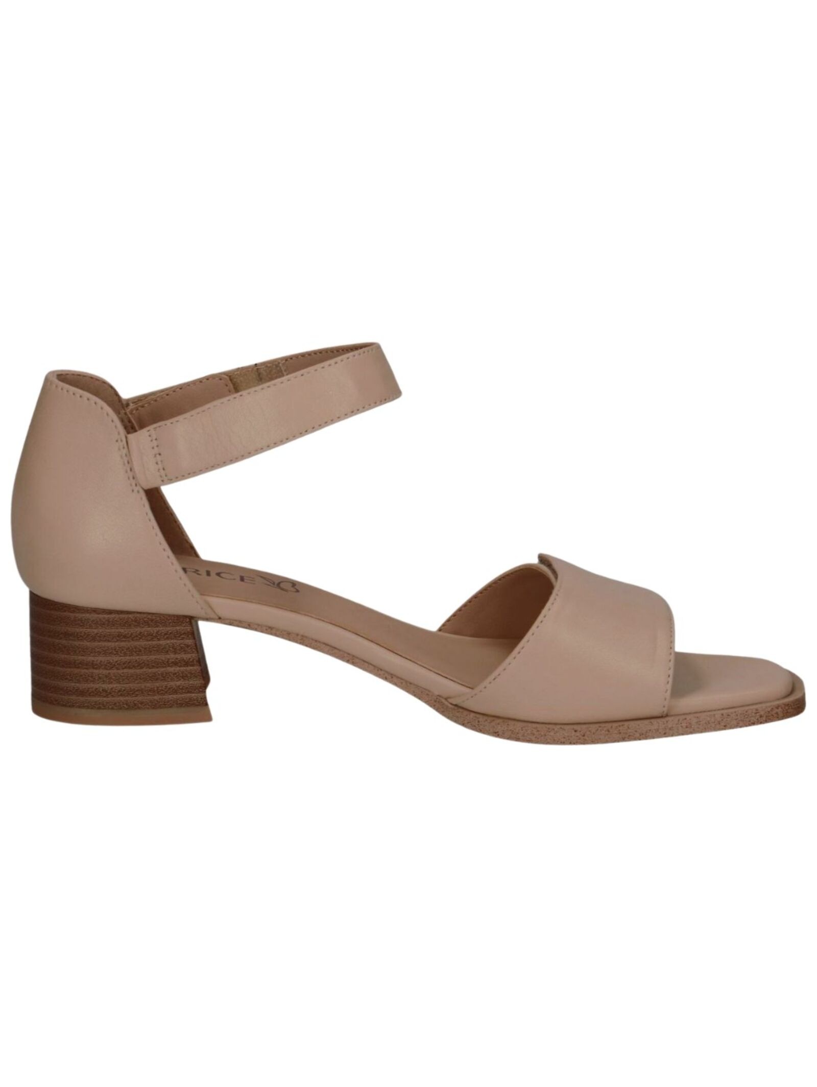 Caprice Riemchensandale »Caprice Sandalen Nappaleder«