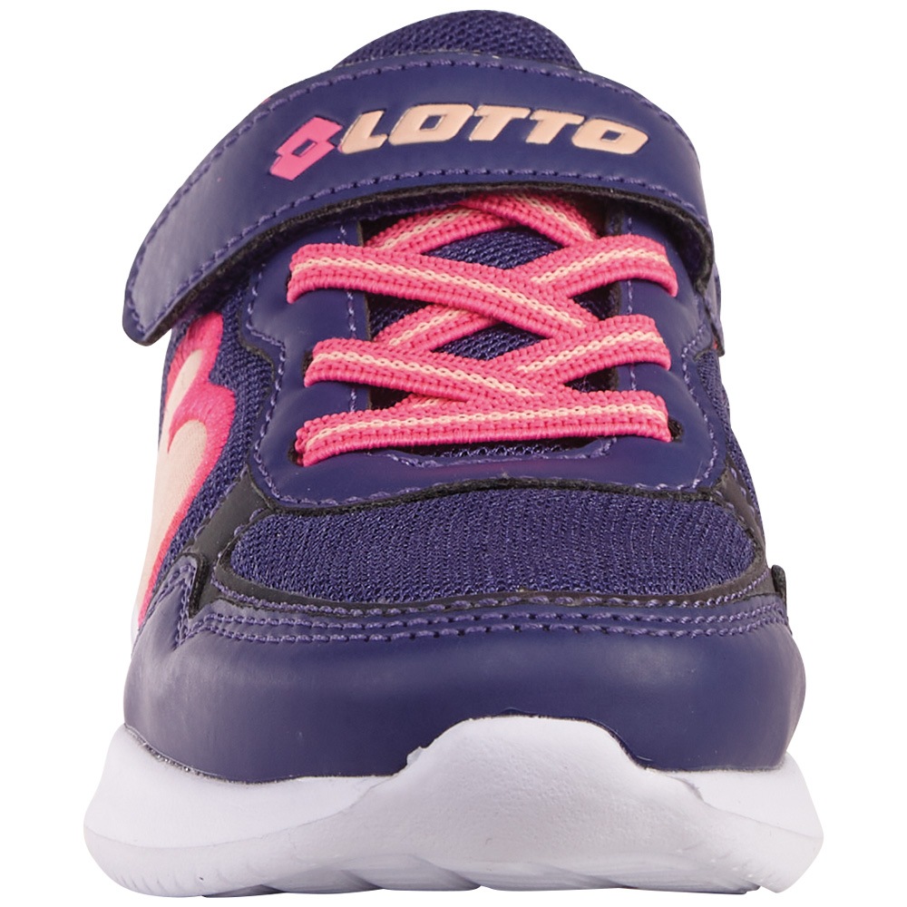 Thumbnail - lotto Sneaker - mit blinkenden LEDs