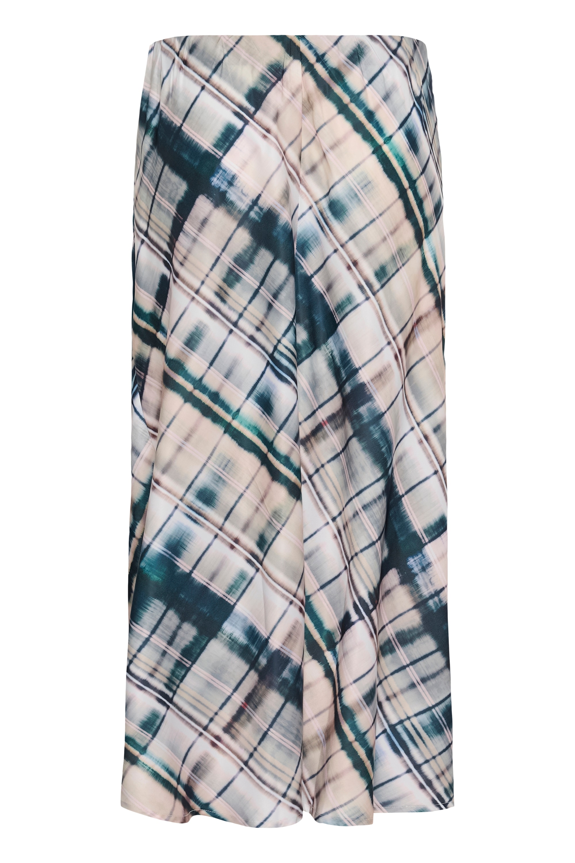 Saint Tropez Midirock »Damen Rock TatumSZ«