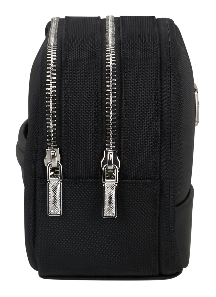 Samsonite Kulturbeutel »IMAGE Toilet Kit«, Kulturtasche Wash Bag Nassfach