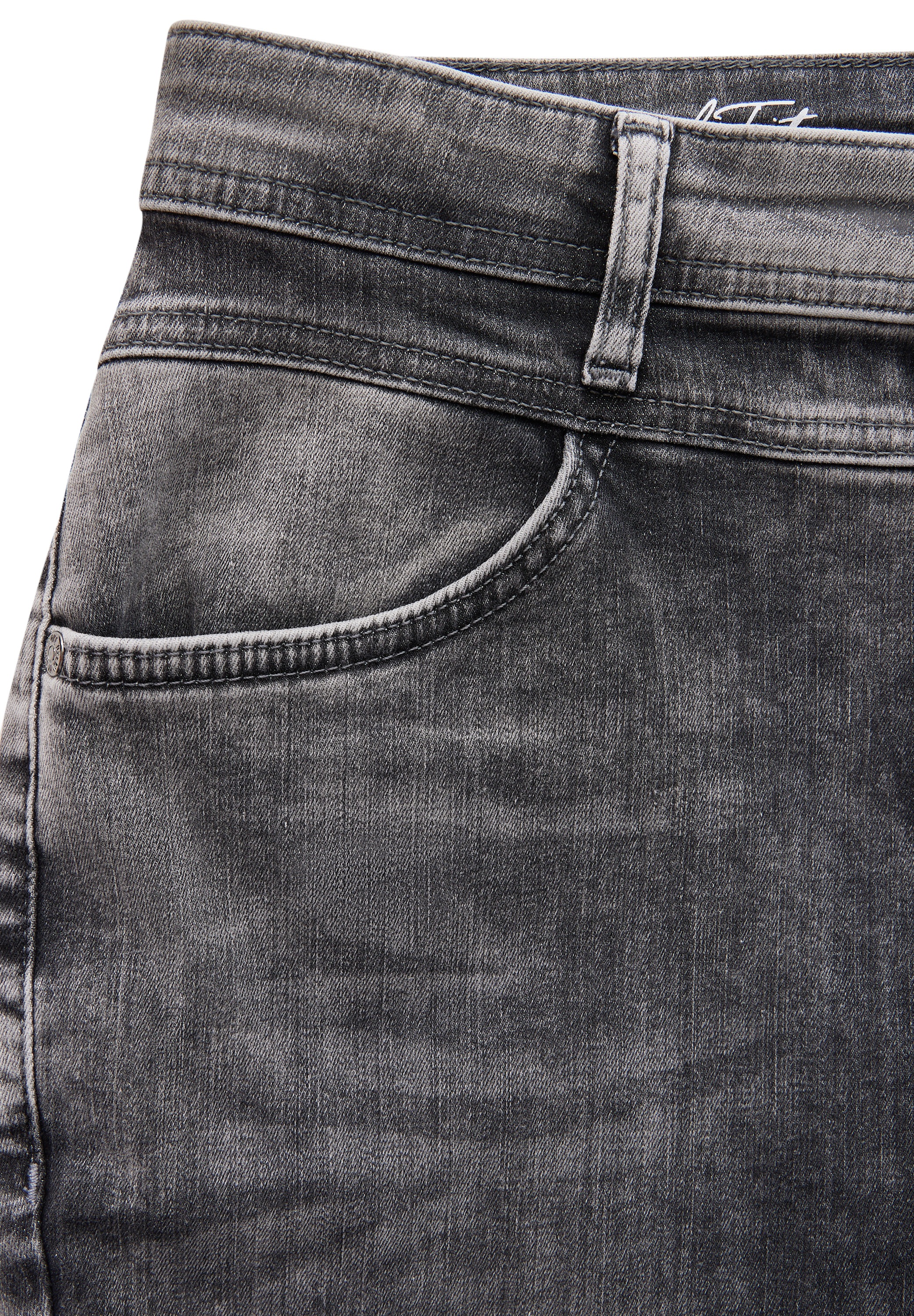 STREET ONE Comfort-fit-Jeans, 4-Pocket Style