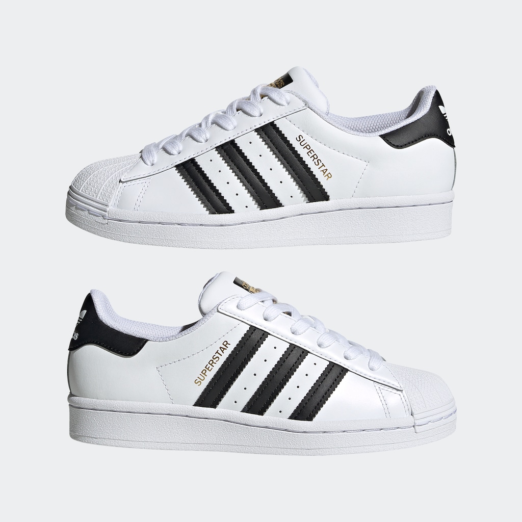 adidas Originals Sneaker »SUPERSTAR«