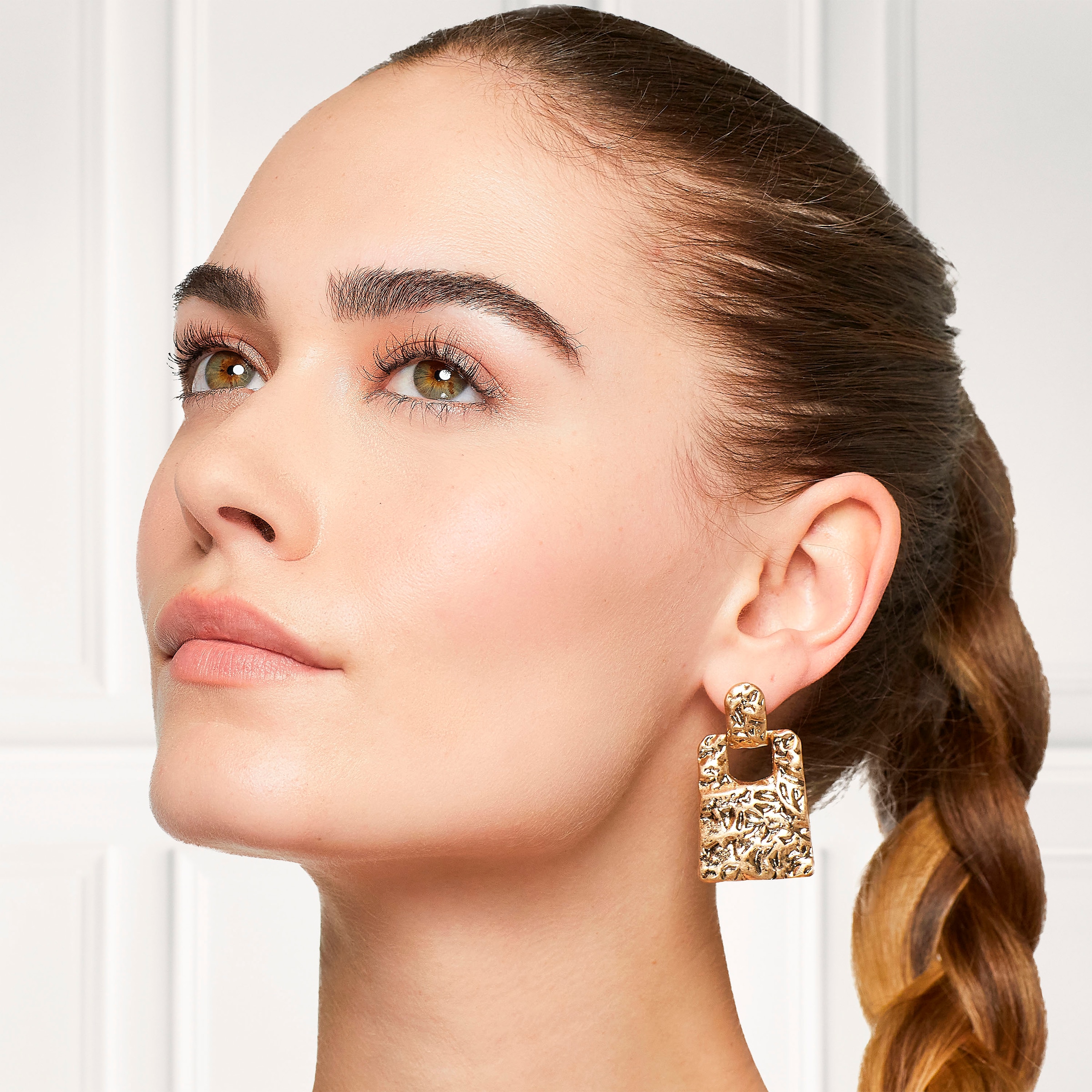 L'ORÉAL PARIS Augenbrauen-Stift »Brow Artist Designer«, mit Farbpigment-Gel