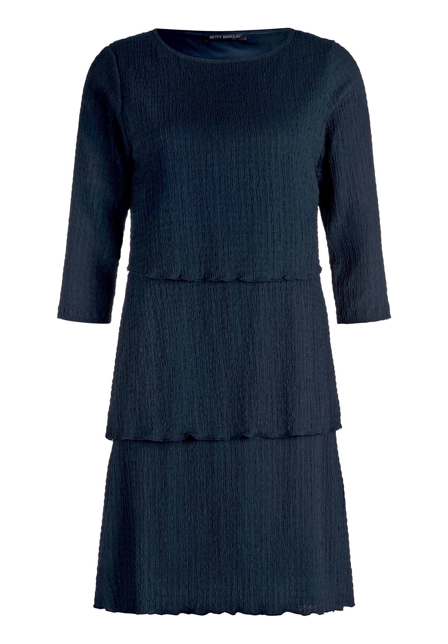 Betty Barclay Sommerkleid »Damen mit 3/4 Arm« Ohne Tasche