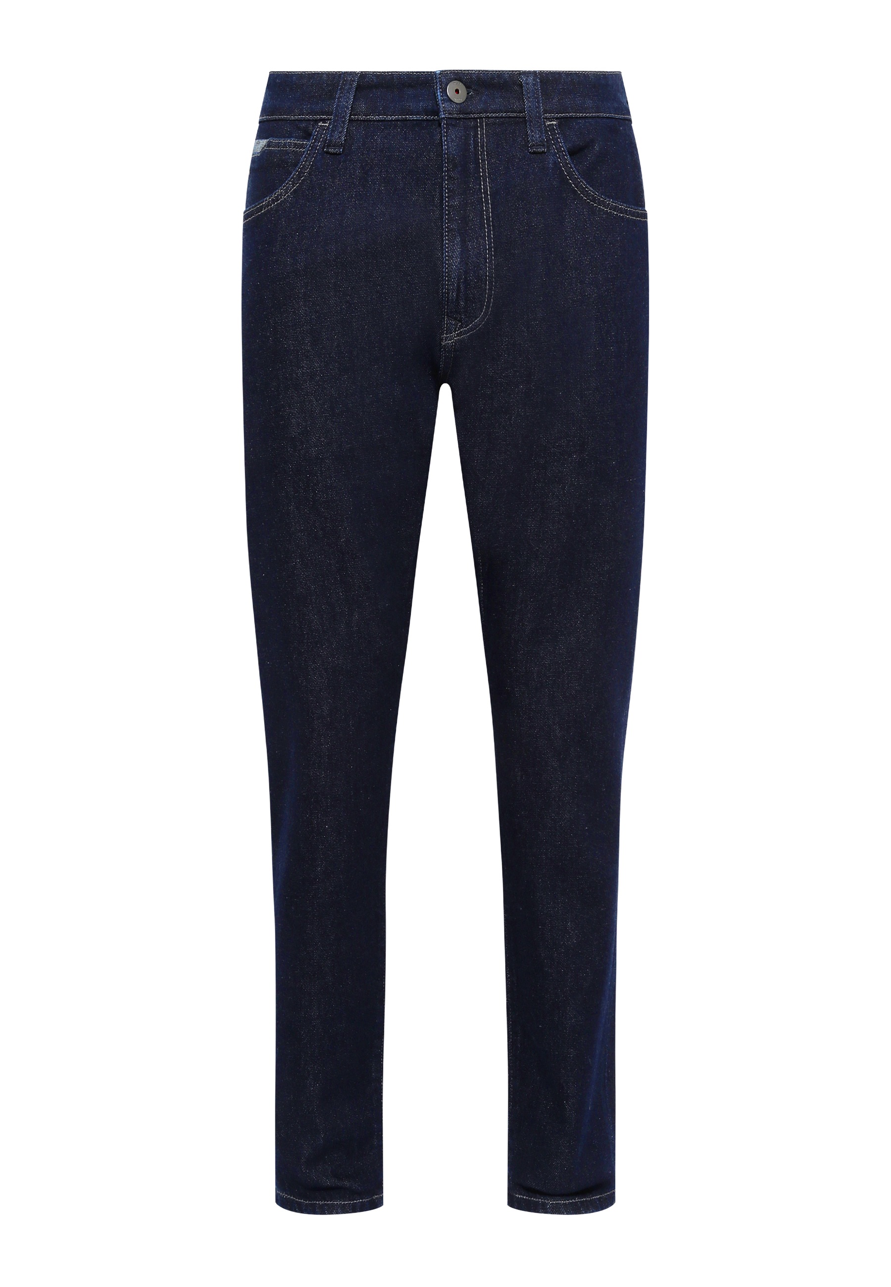 Mavi Slim-fit-Jeans »MILAN«, Slim Tapered Leg Pants